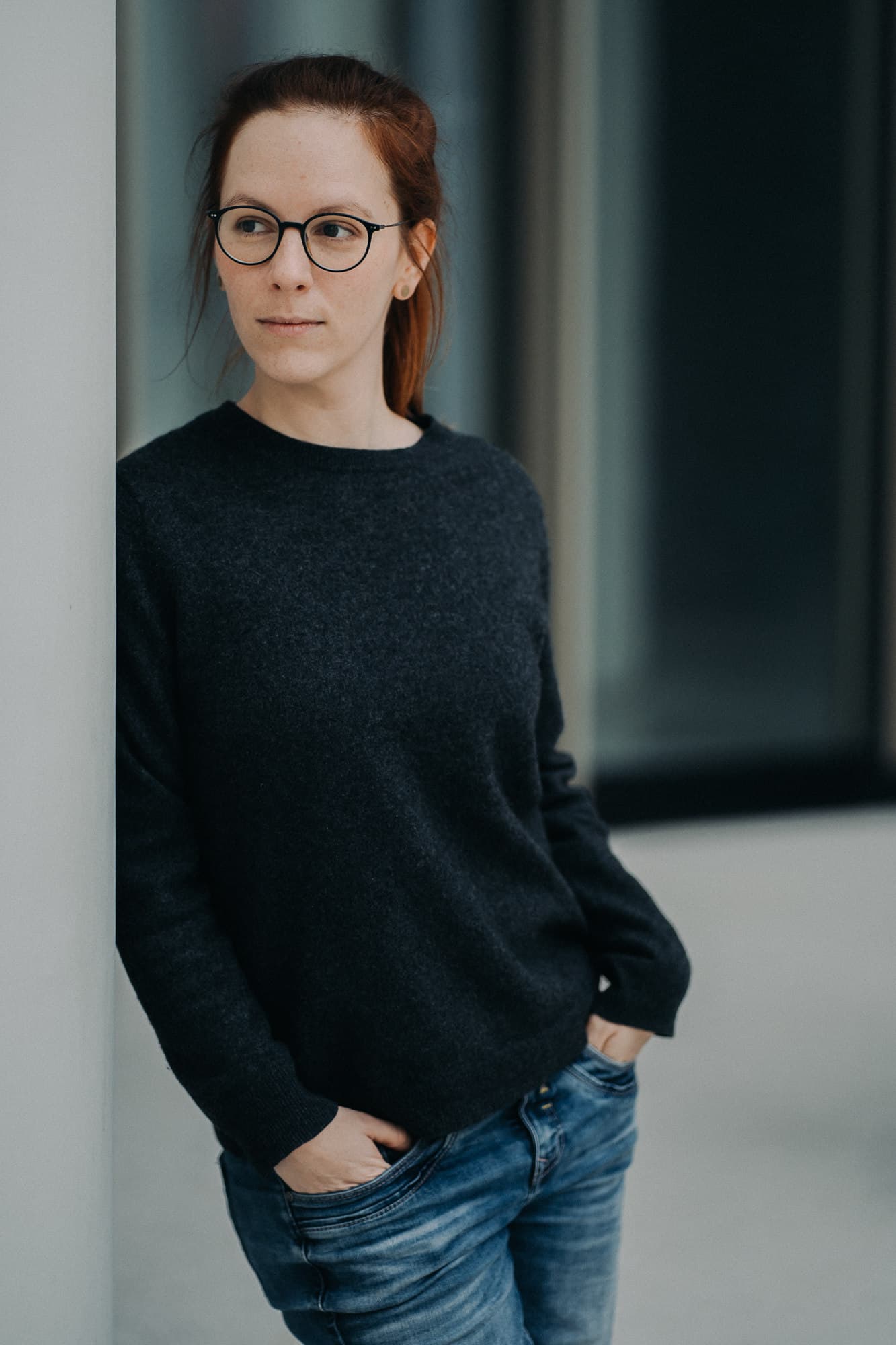 Portrait: Henriette Schreurs