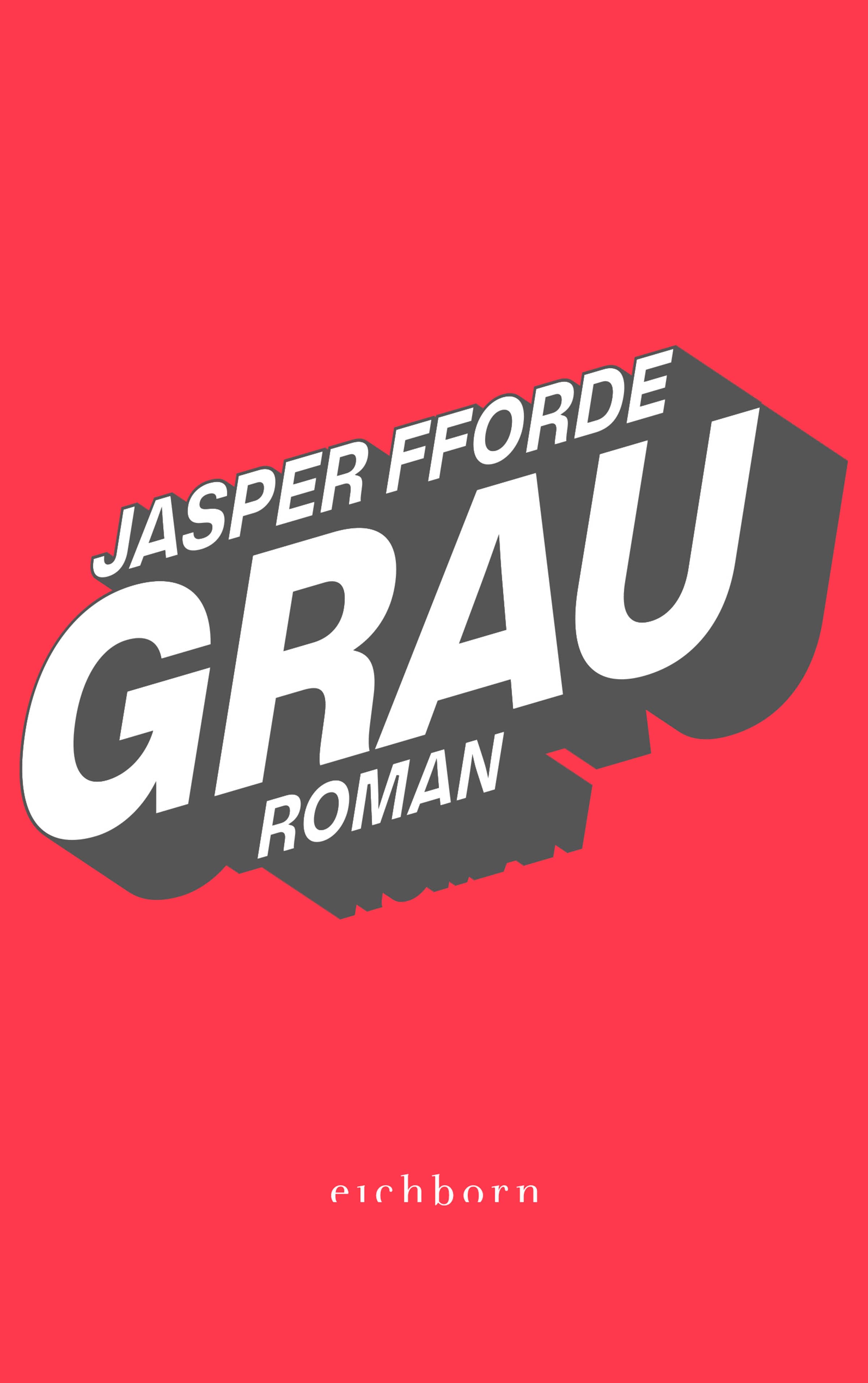 Produktbild: Grau (9783847901754 )
