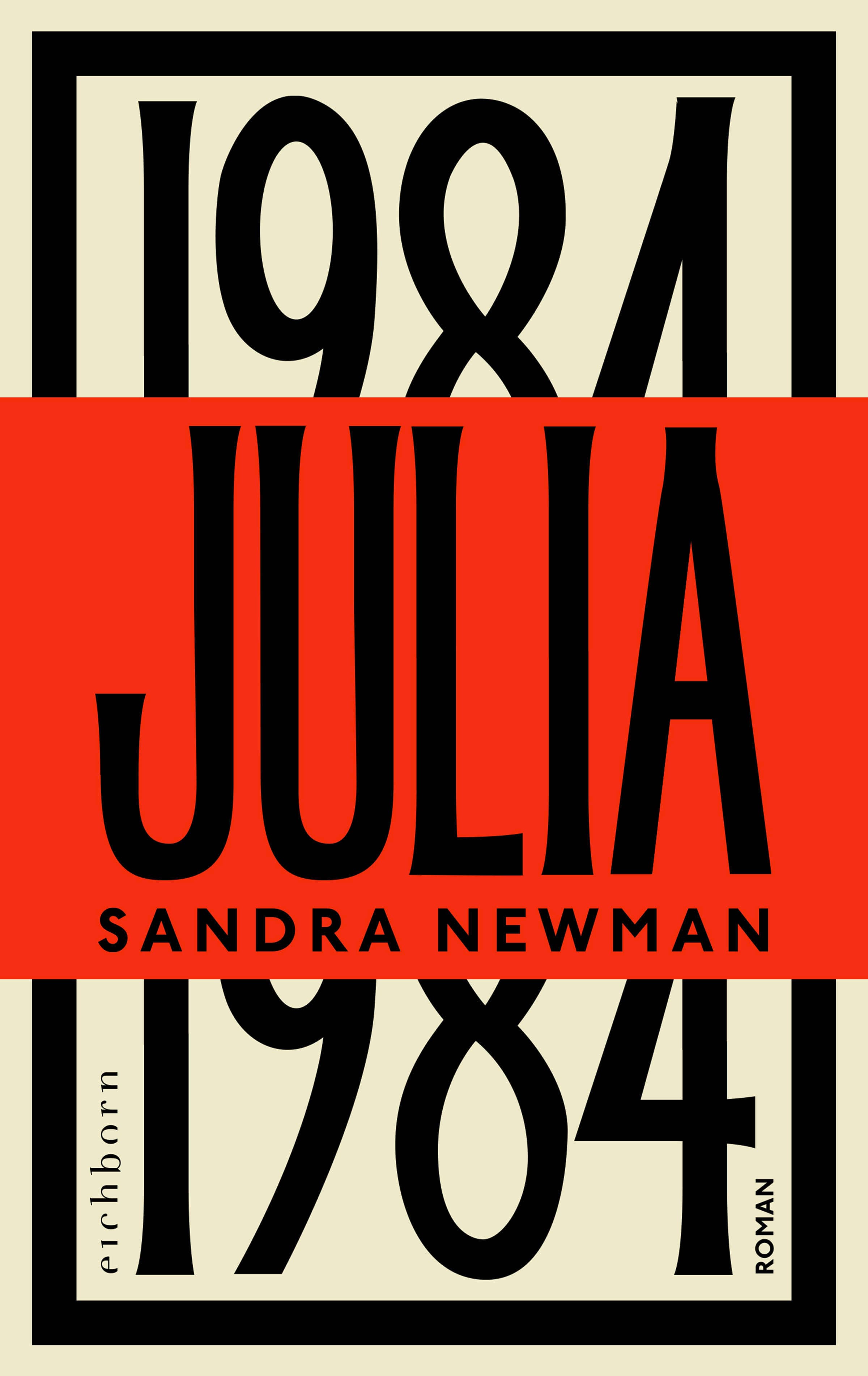 Produktbild: Julia (9783847901563 )