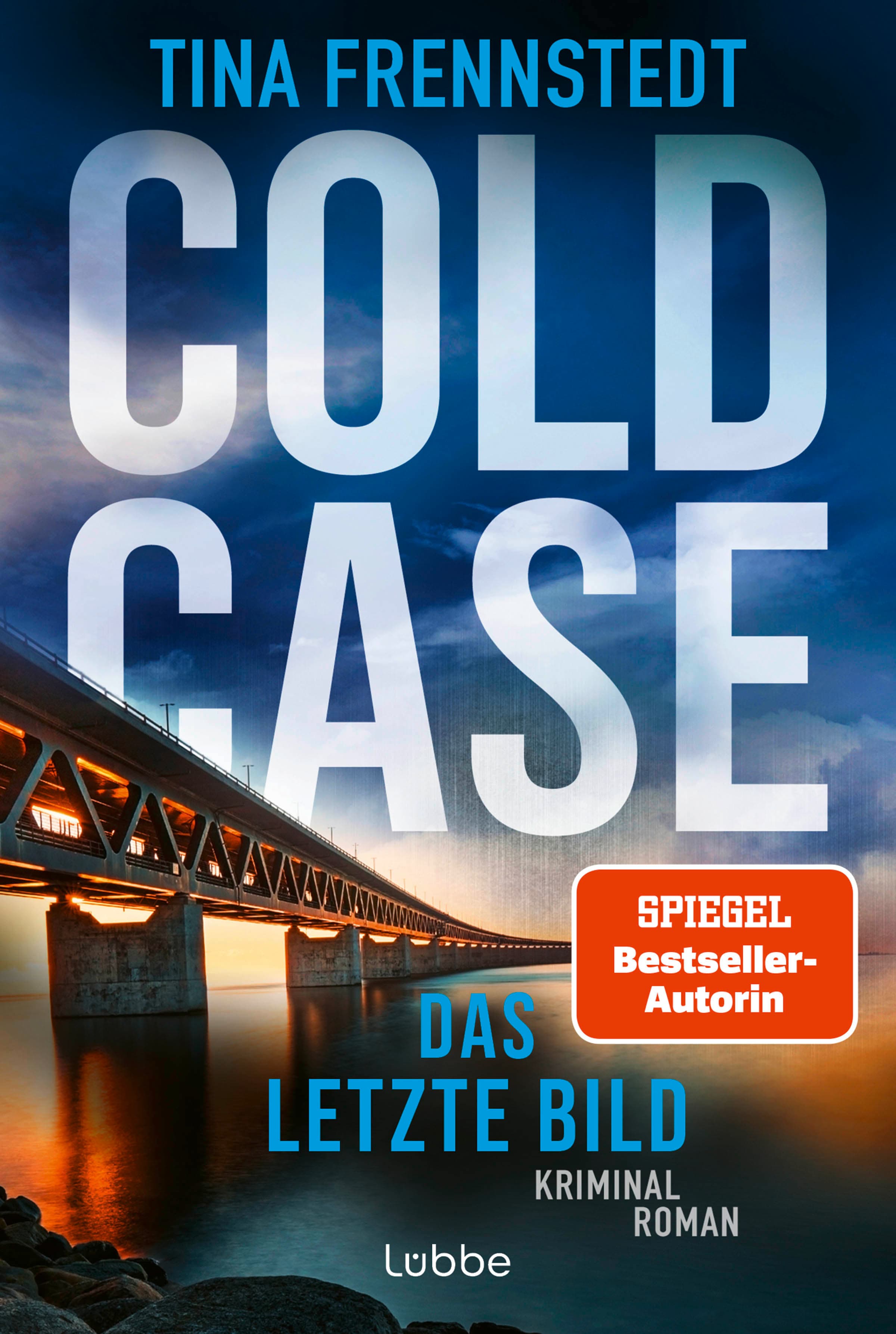 Produktbild: COLD CASE - Das letzte Bild (9783404194568 )