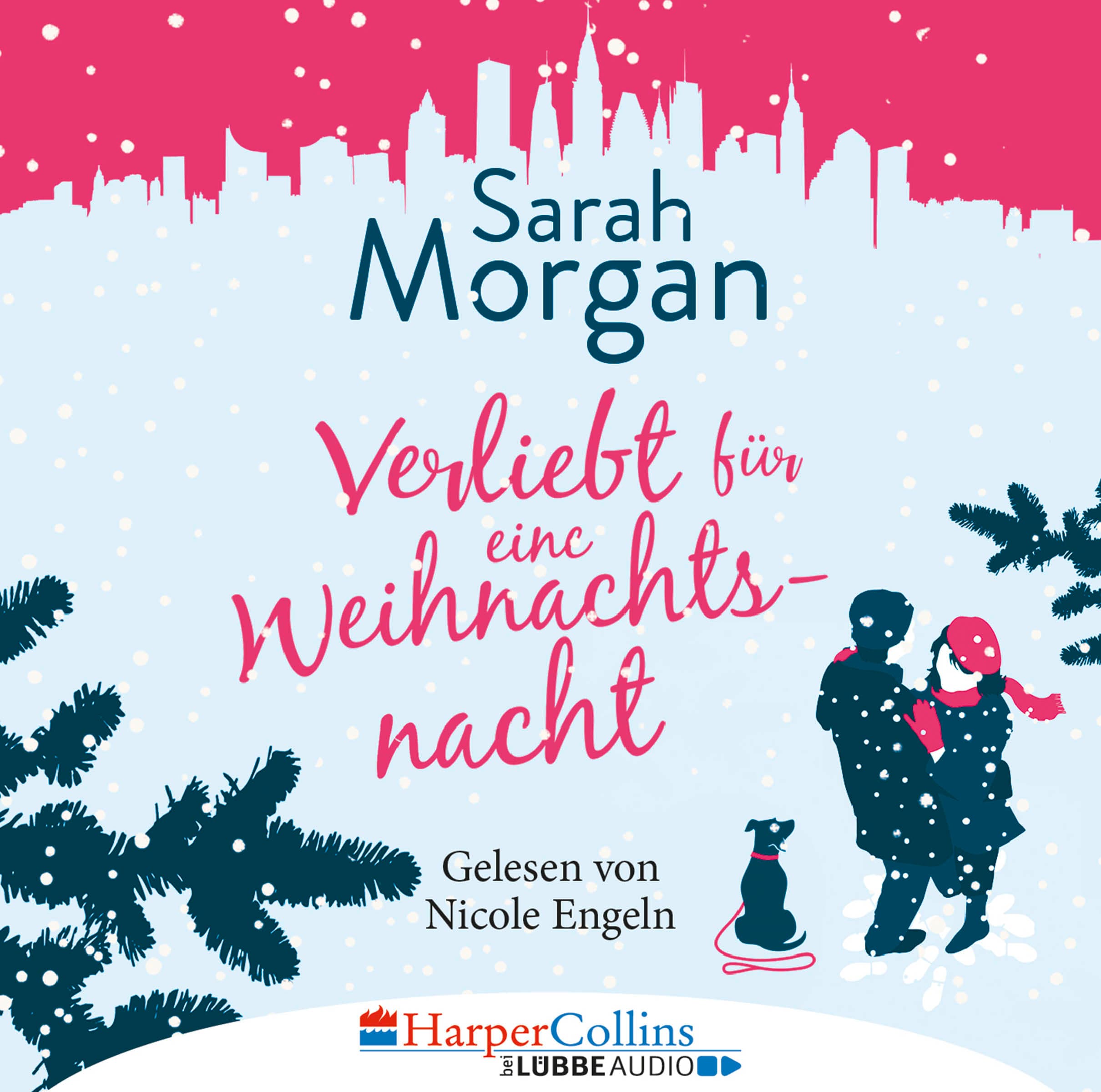 Produktbild: Verliebt für eine Weihnachtsnacht (9783961091287 )