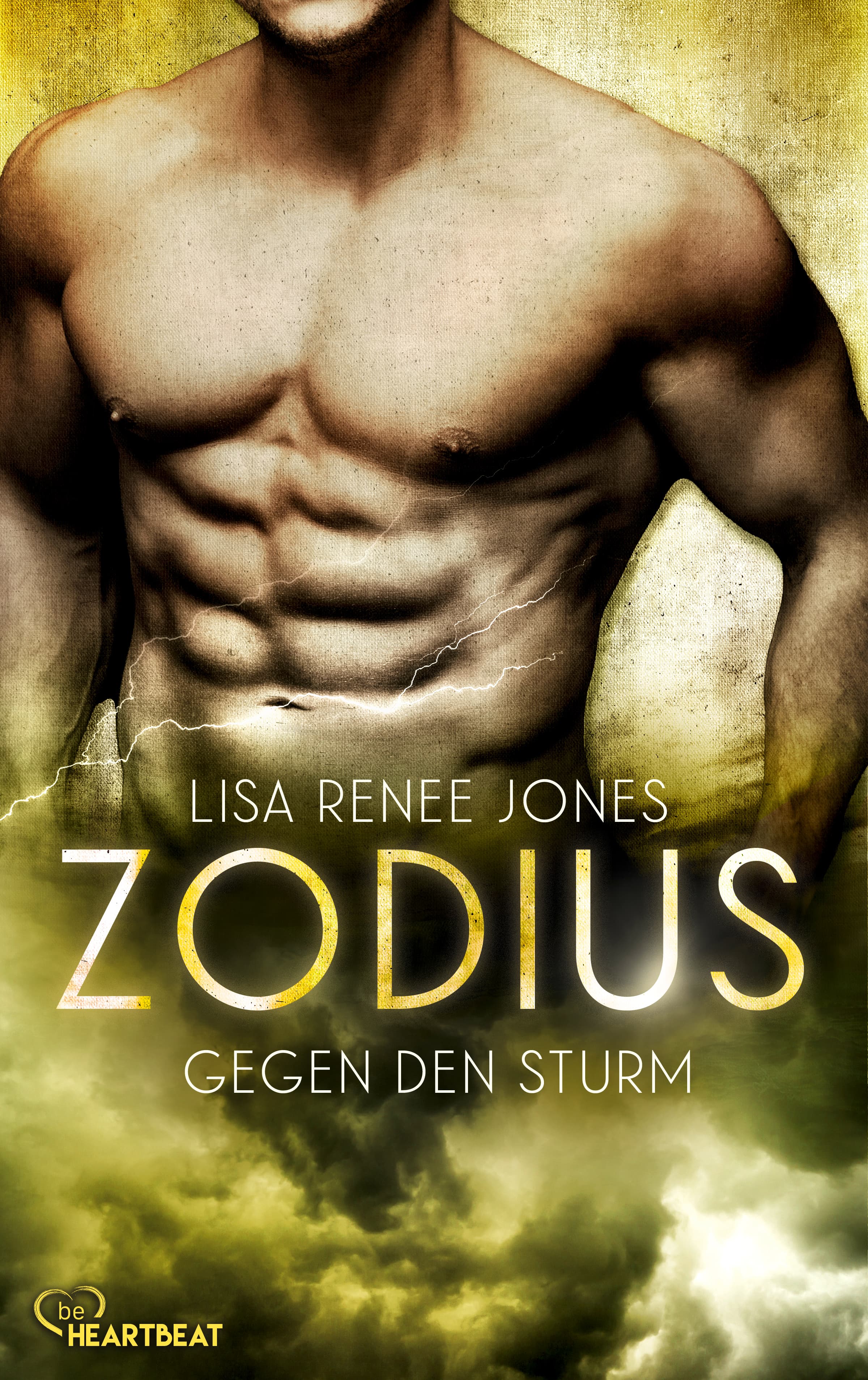 Zodius - Gegen den Sturm
