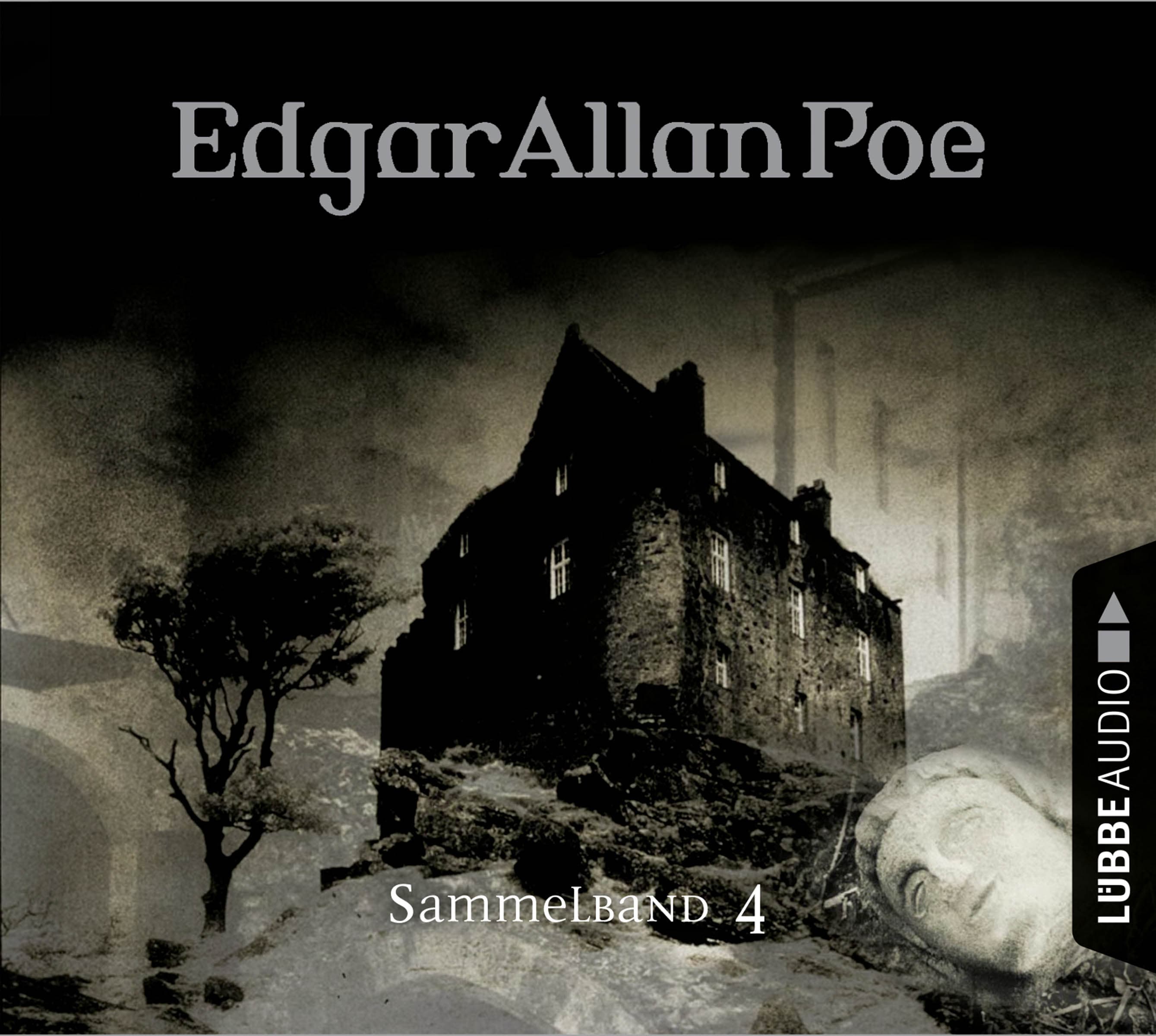 Edgar Allan Poe - Sammelband 04