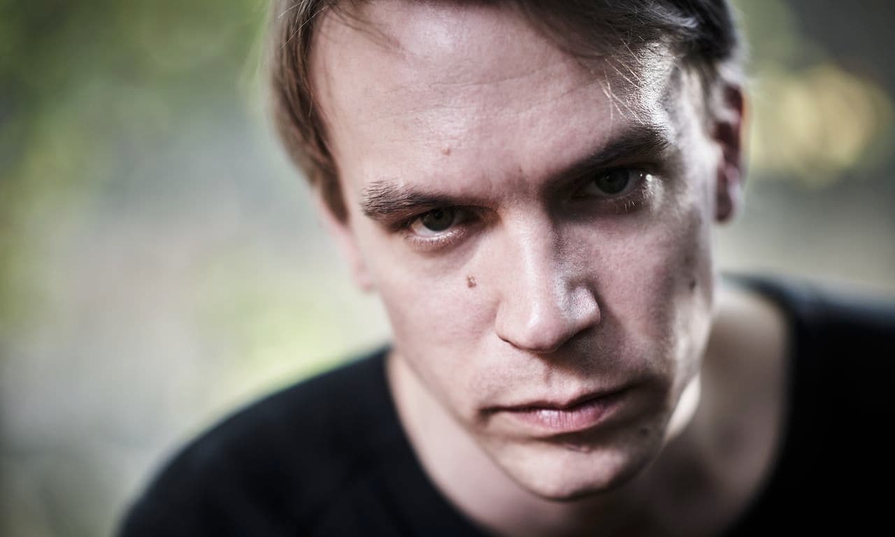 Portrait: Jona Mues