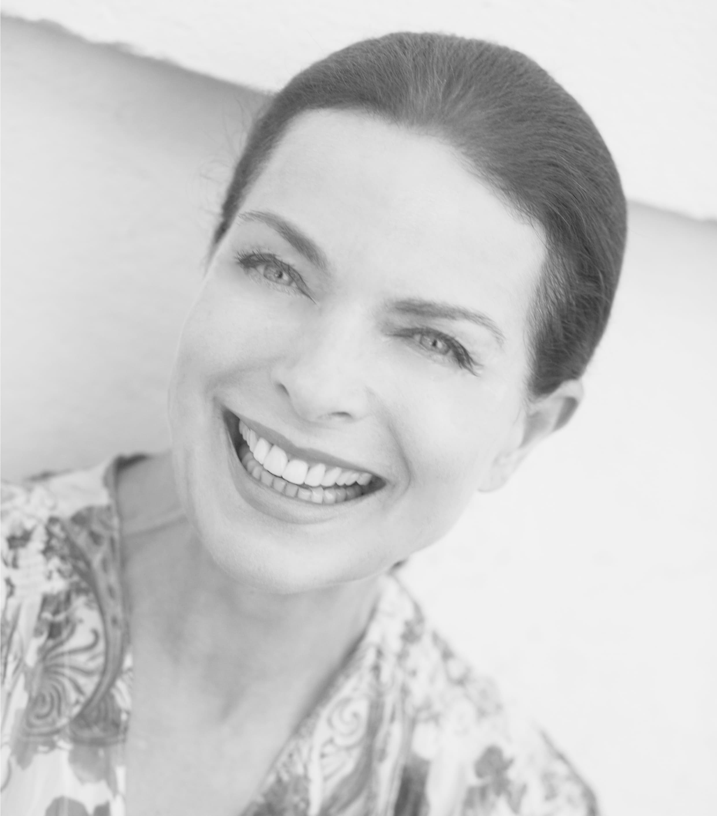 Portrait: Gudrun Landgrebe