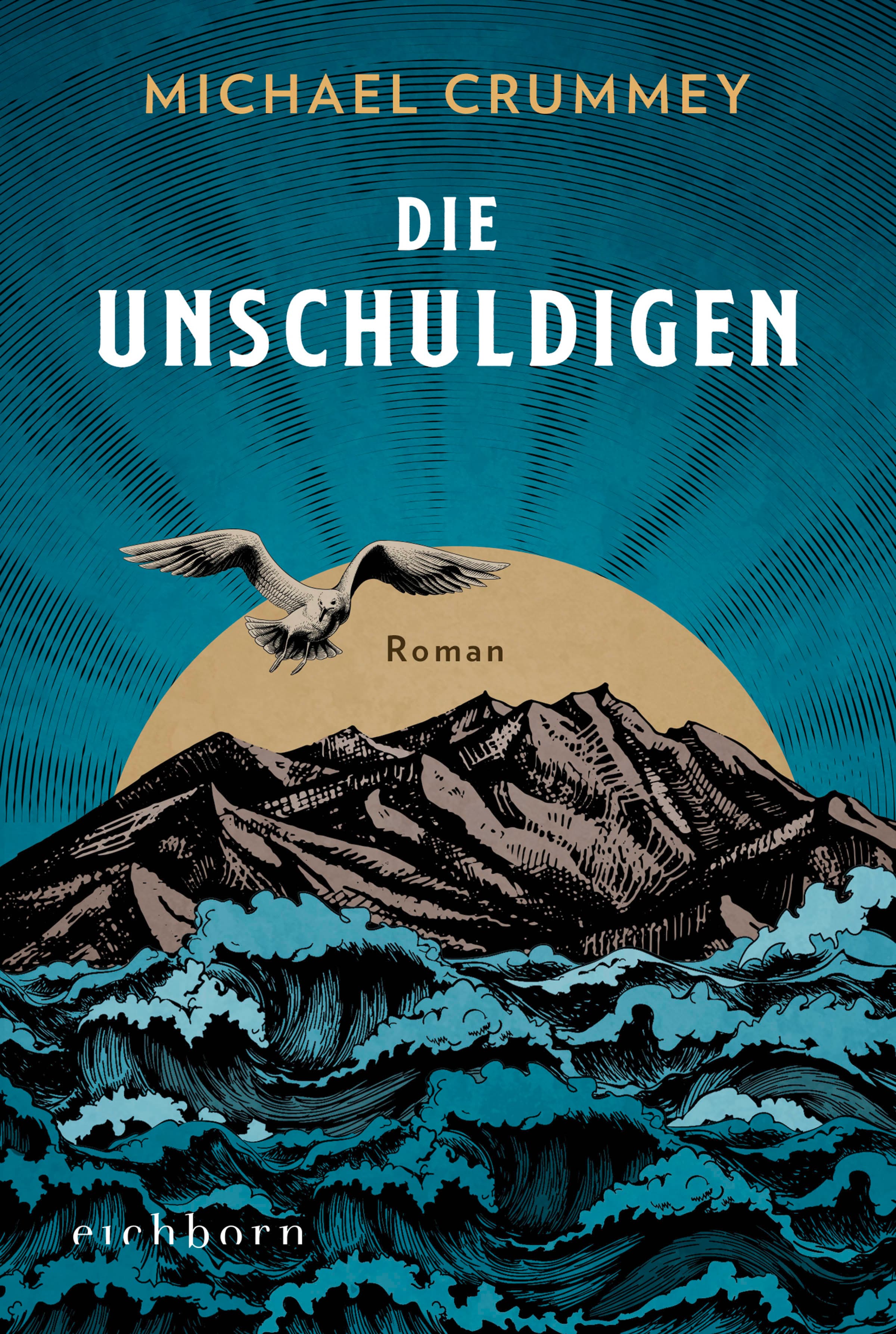Produktbild: Die Unschuldigen (9783732595051 )