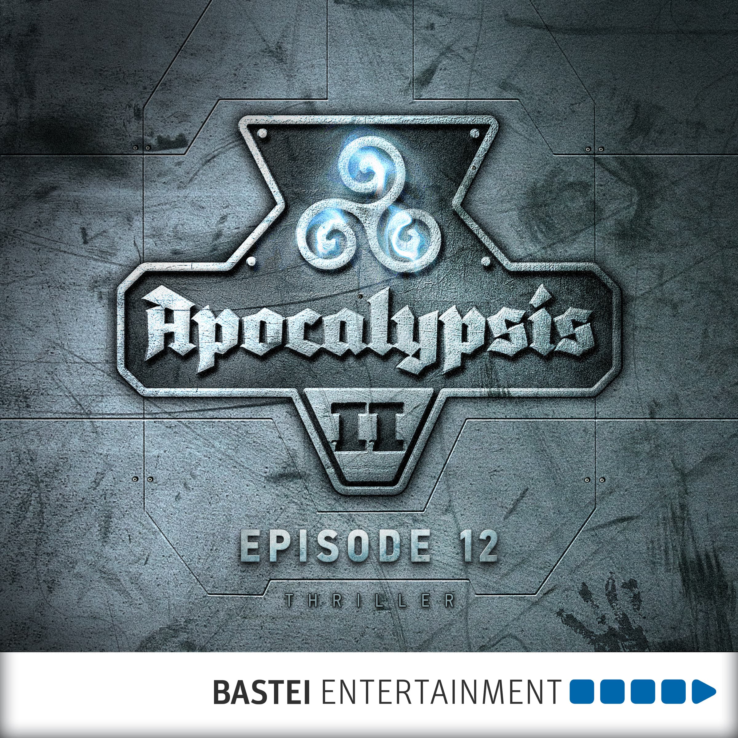 Apocalypsis 2.12 (ENG)