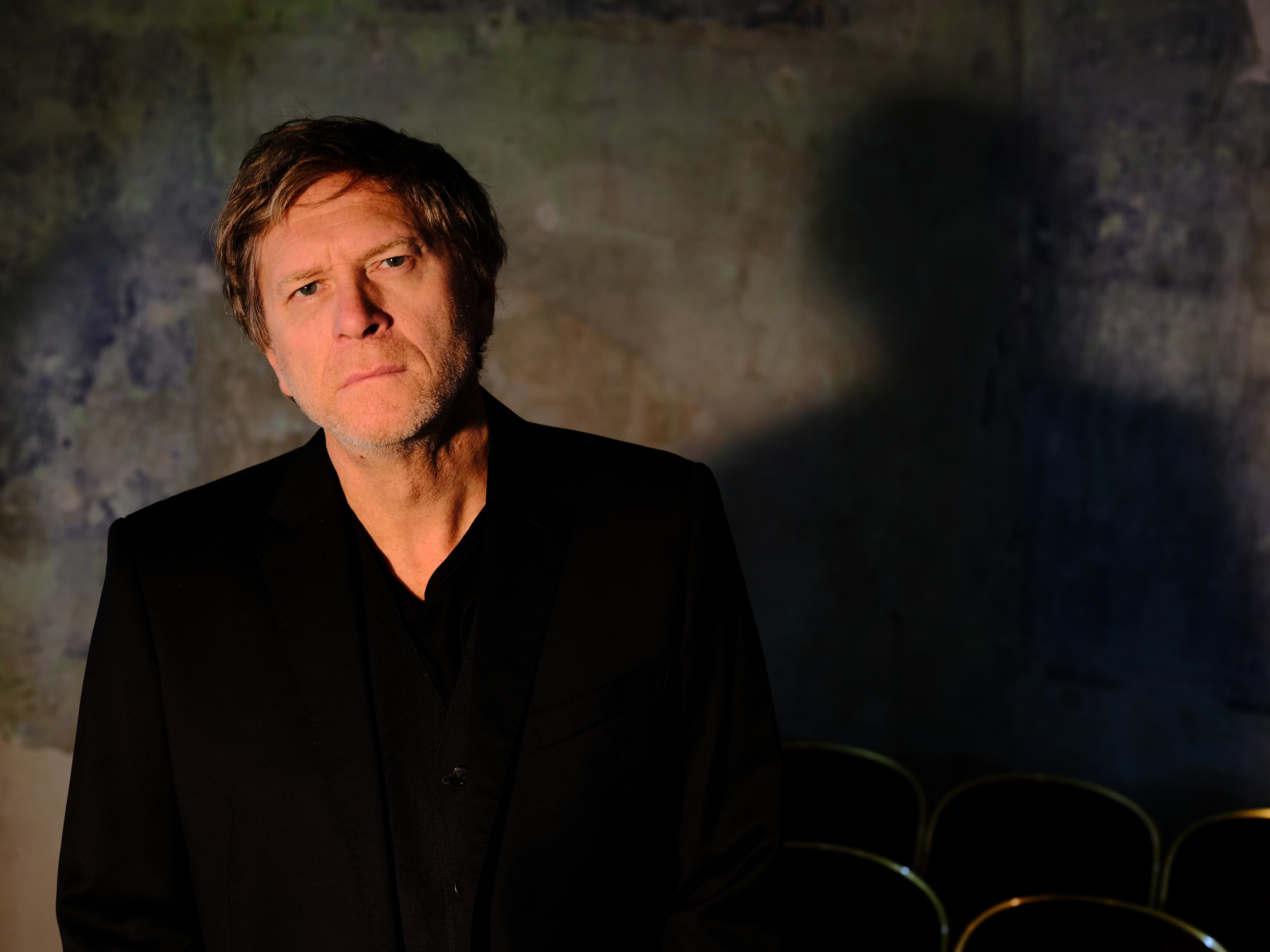 Portrait: Hans Henrik Wöhler