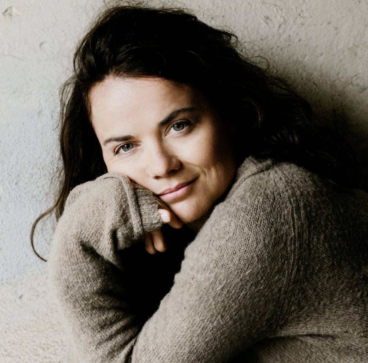 Portrait: Sigrid Burkholder