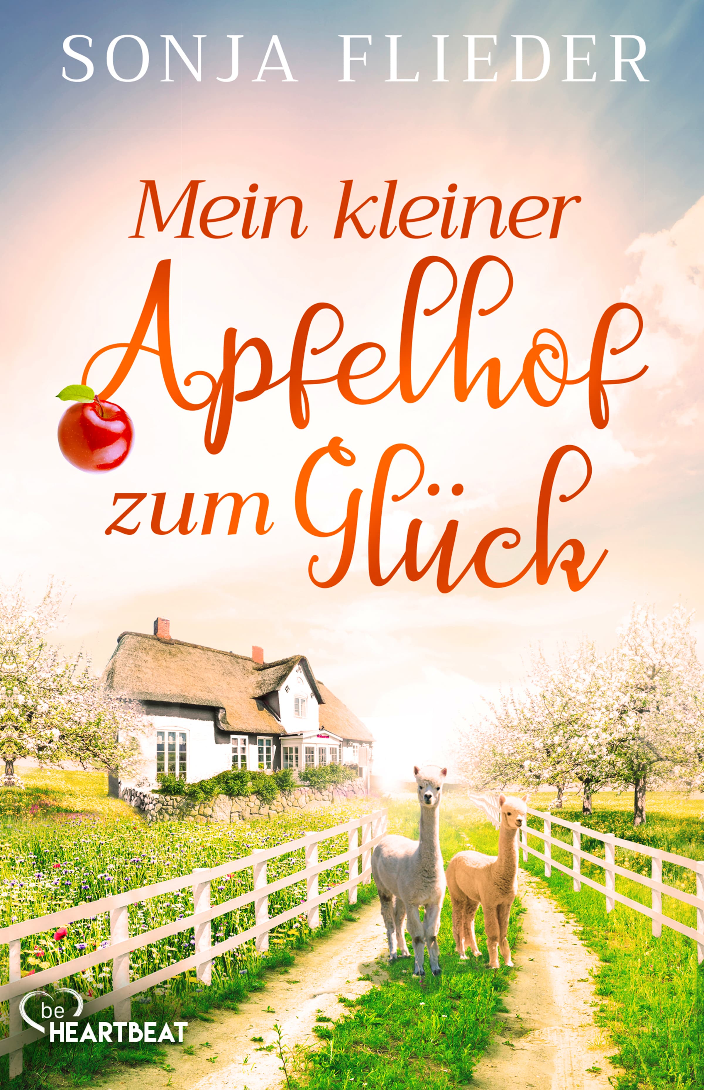 Mein kleiner Apfelhof zum Glück