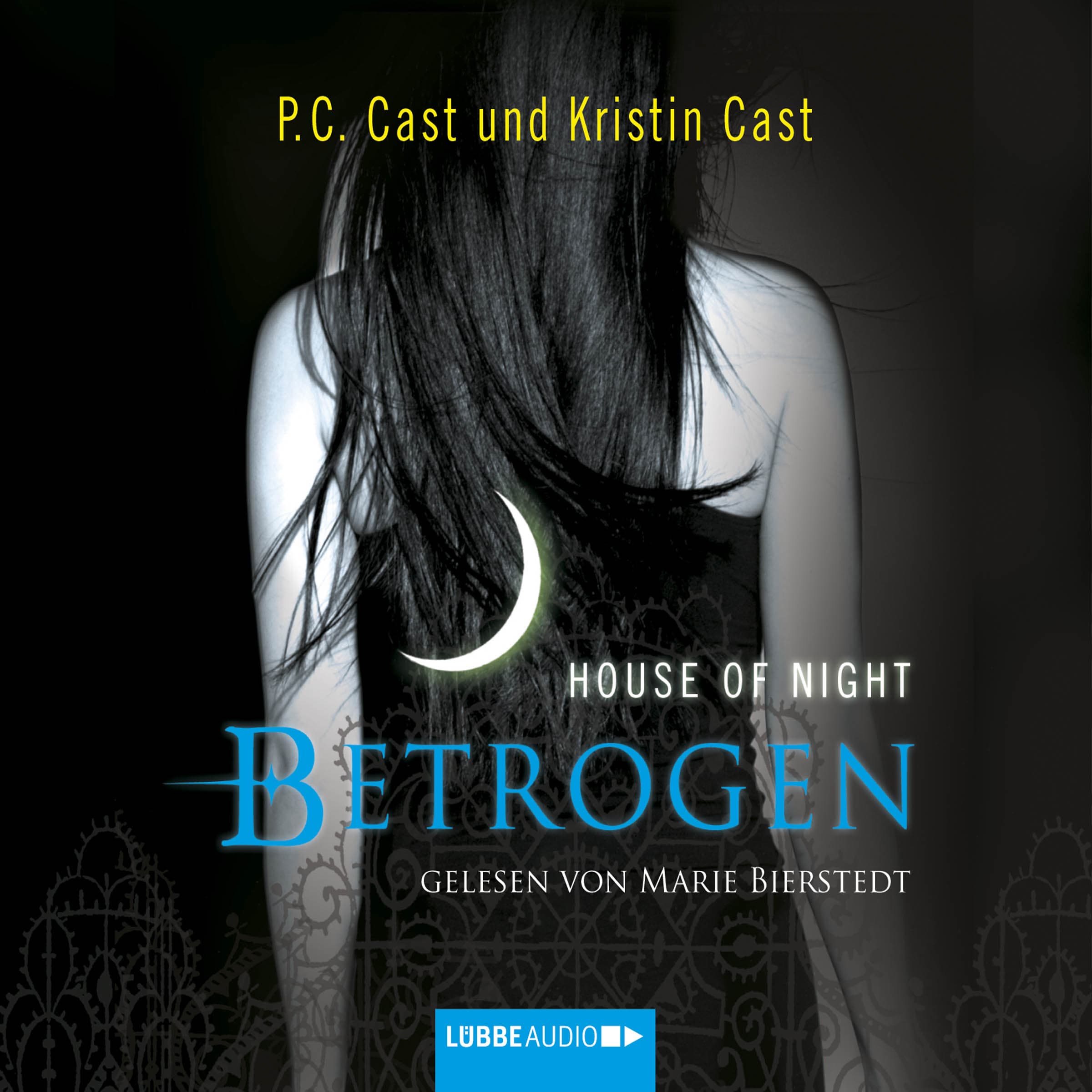 Produktbild: House of Night - Betrogen (9783838766355 )