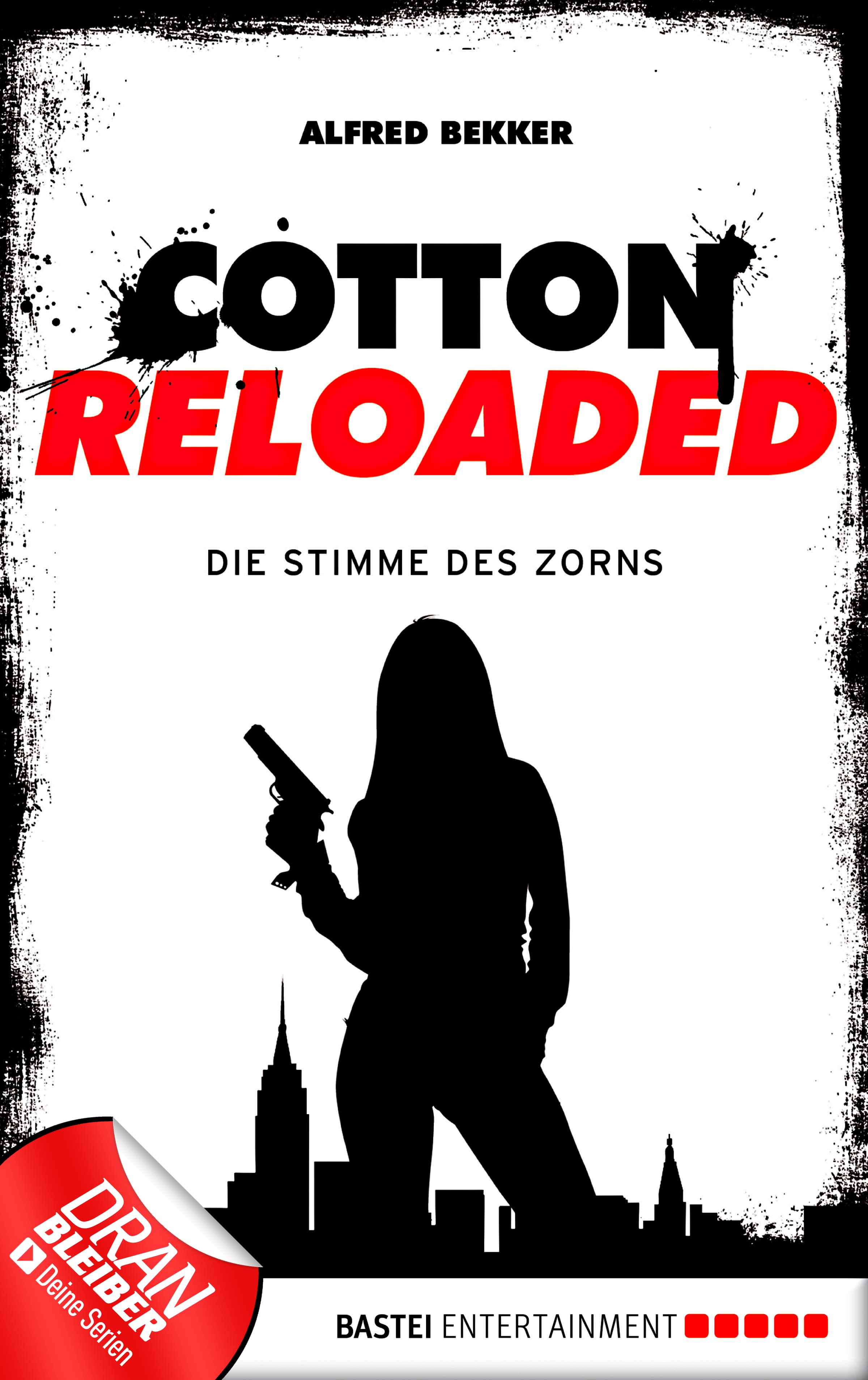 Produktbild: Cotton Reloaded - 16 (9783838741208 )