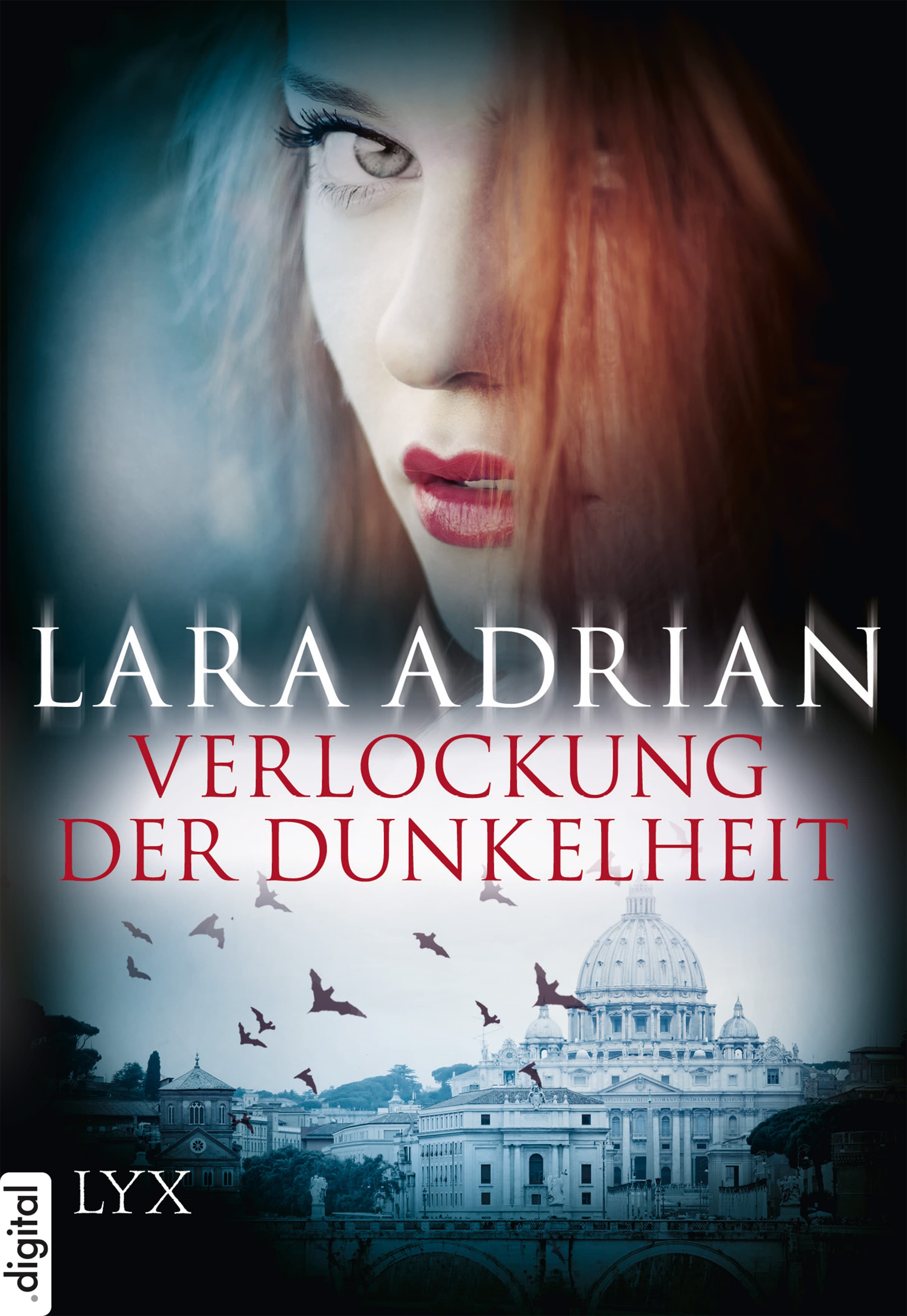 Produktbild: Verlockung der Dunkelheit (9783802598234 )