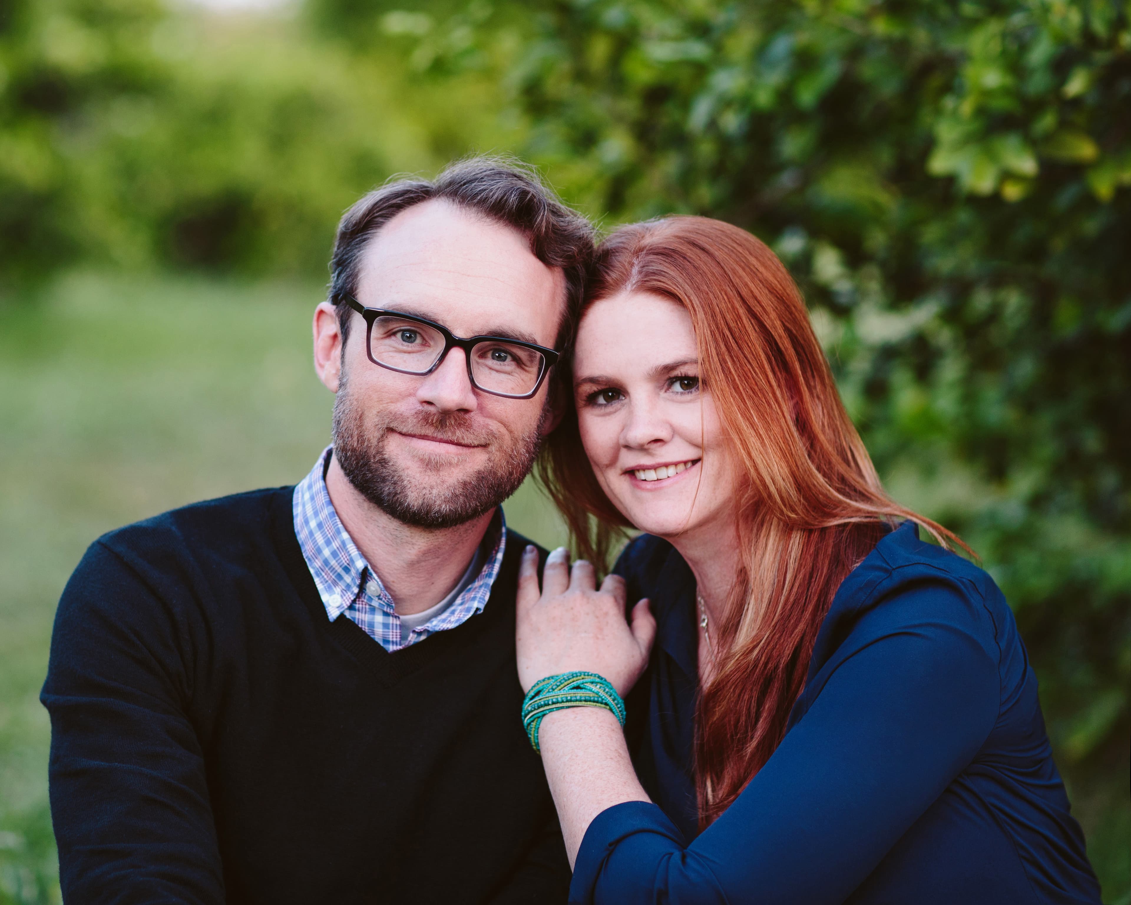 Portrait: Jackie May