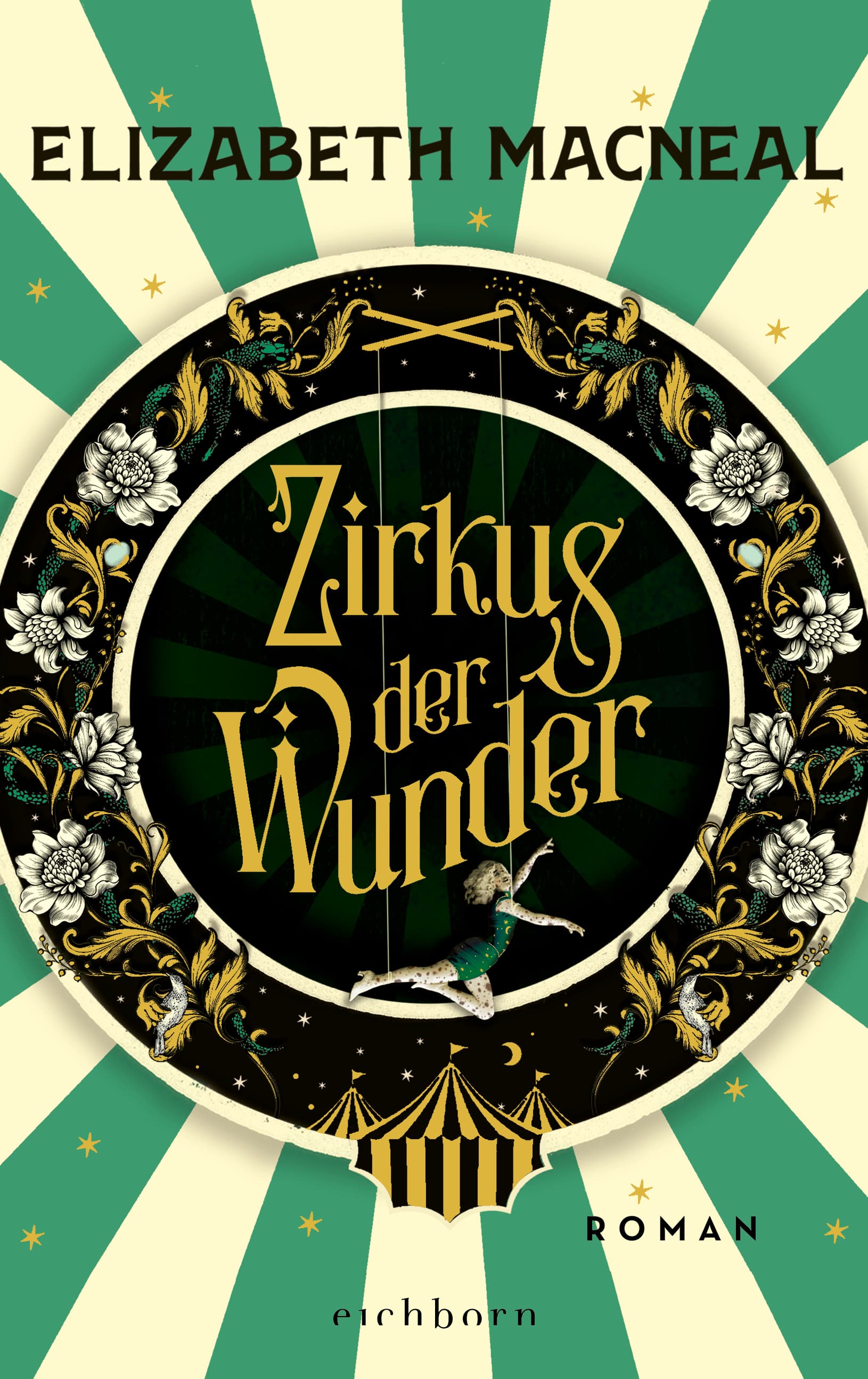 Produktbild: Zirkus der Wunder (9783847901174 )