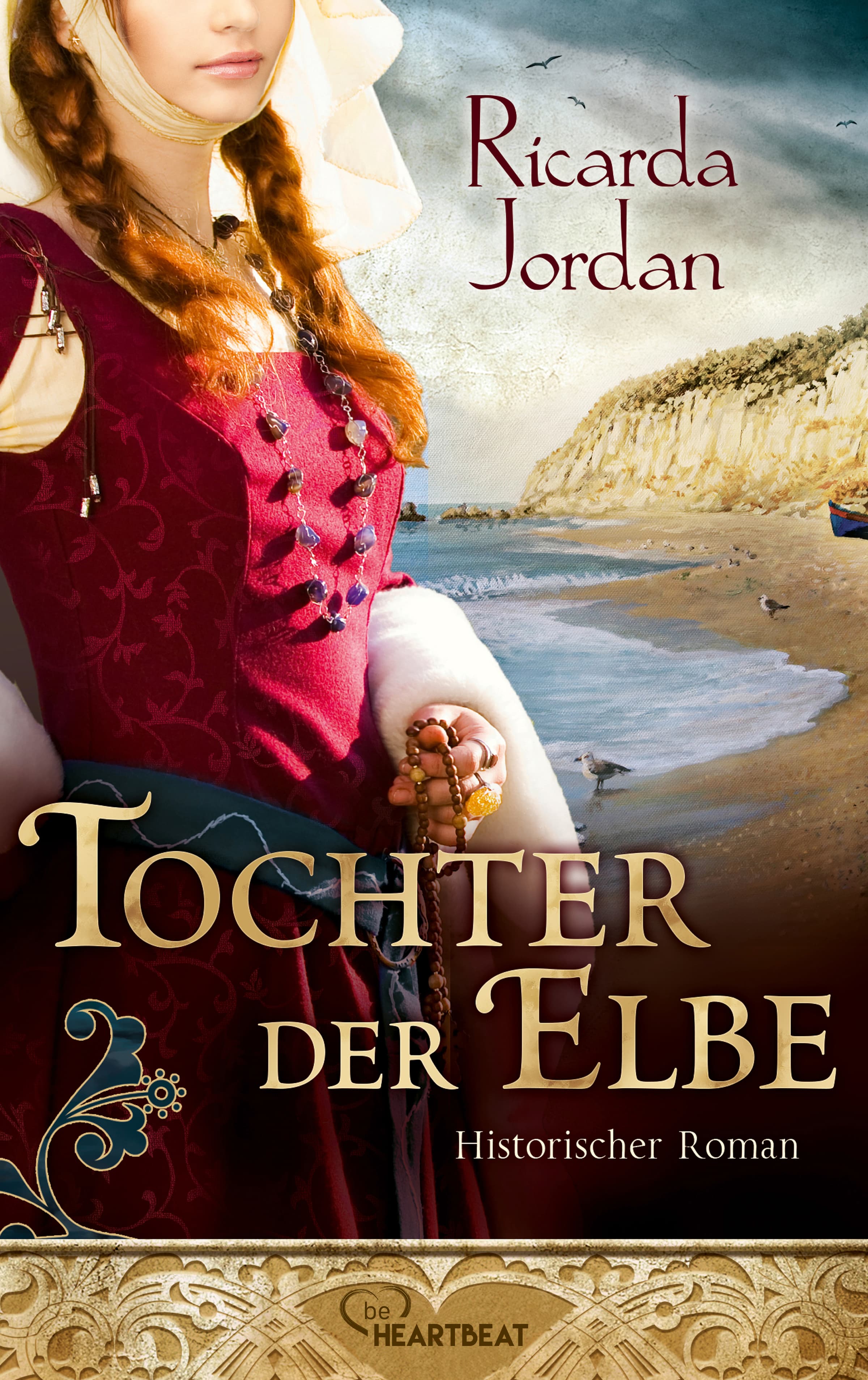 Produktbild: Tochter der Elbe (9783751738491 )