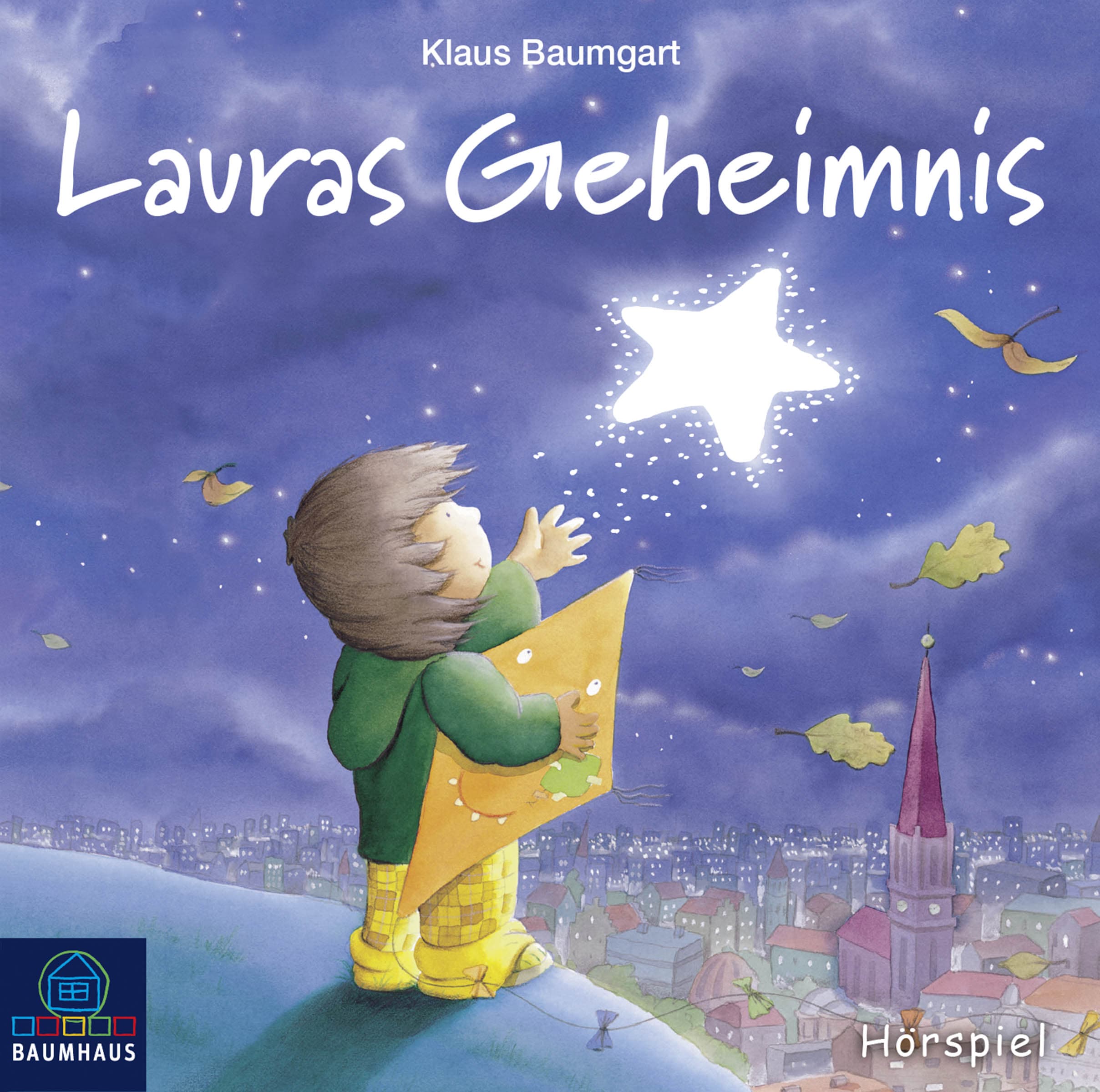 Produktbild: Lauras Geheimnis (9783785751886 )