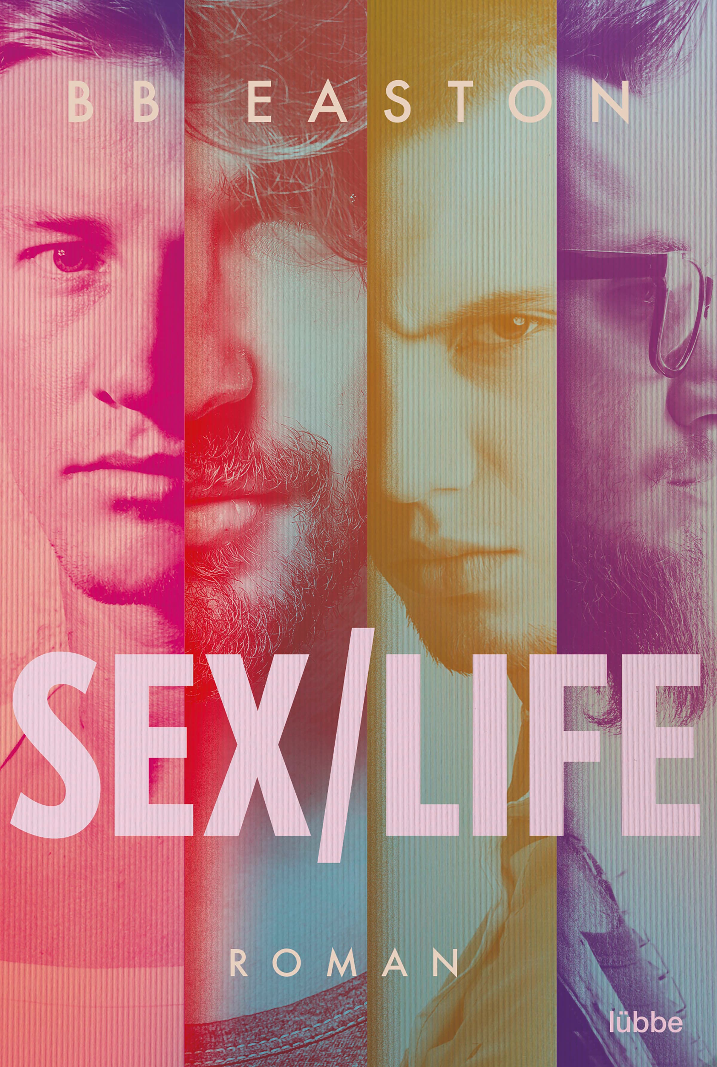 Produktbild: Sex/Life (9783732594863 )