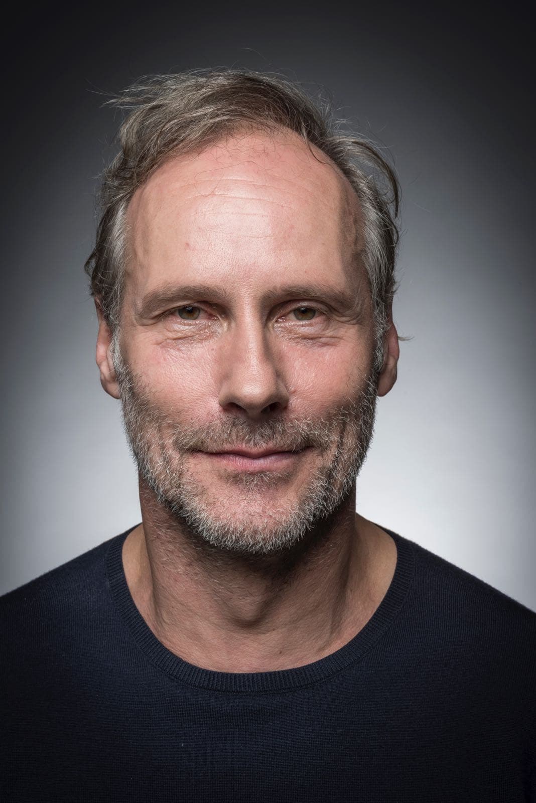 Portrait: Wolfram Koch
