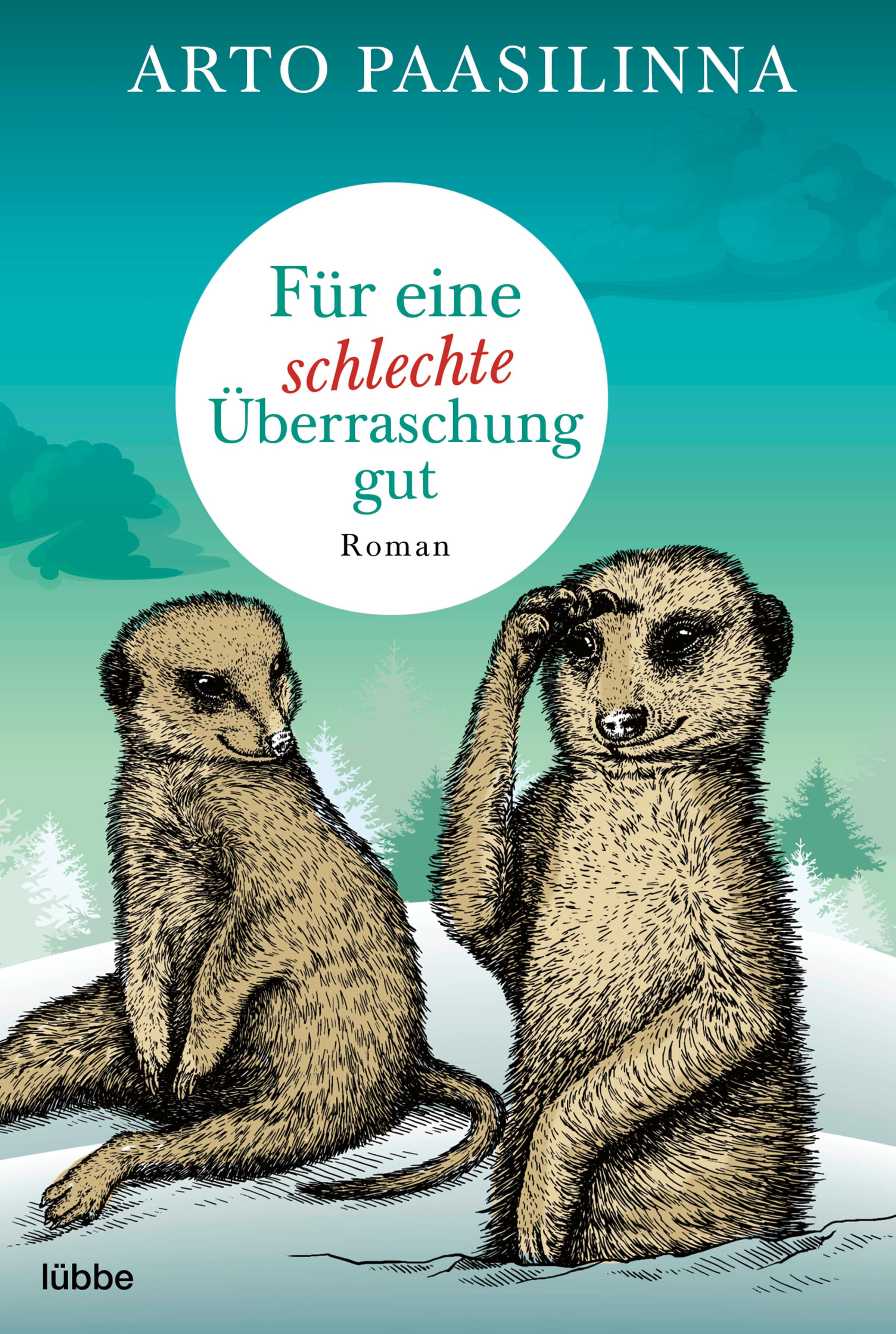Produktbild: Für eine schlechte Überraschung gut (9783732563227 )