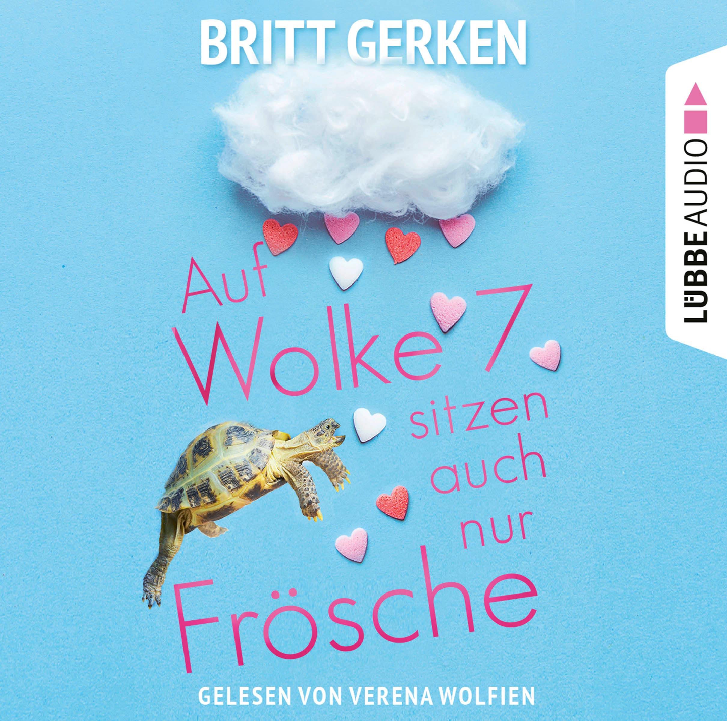 Produktbild: Auf Wolke Sieben sitzen auch nur Frösche (9783838798660 )