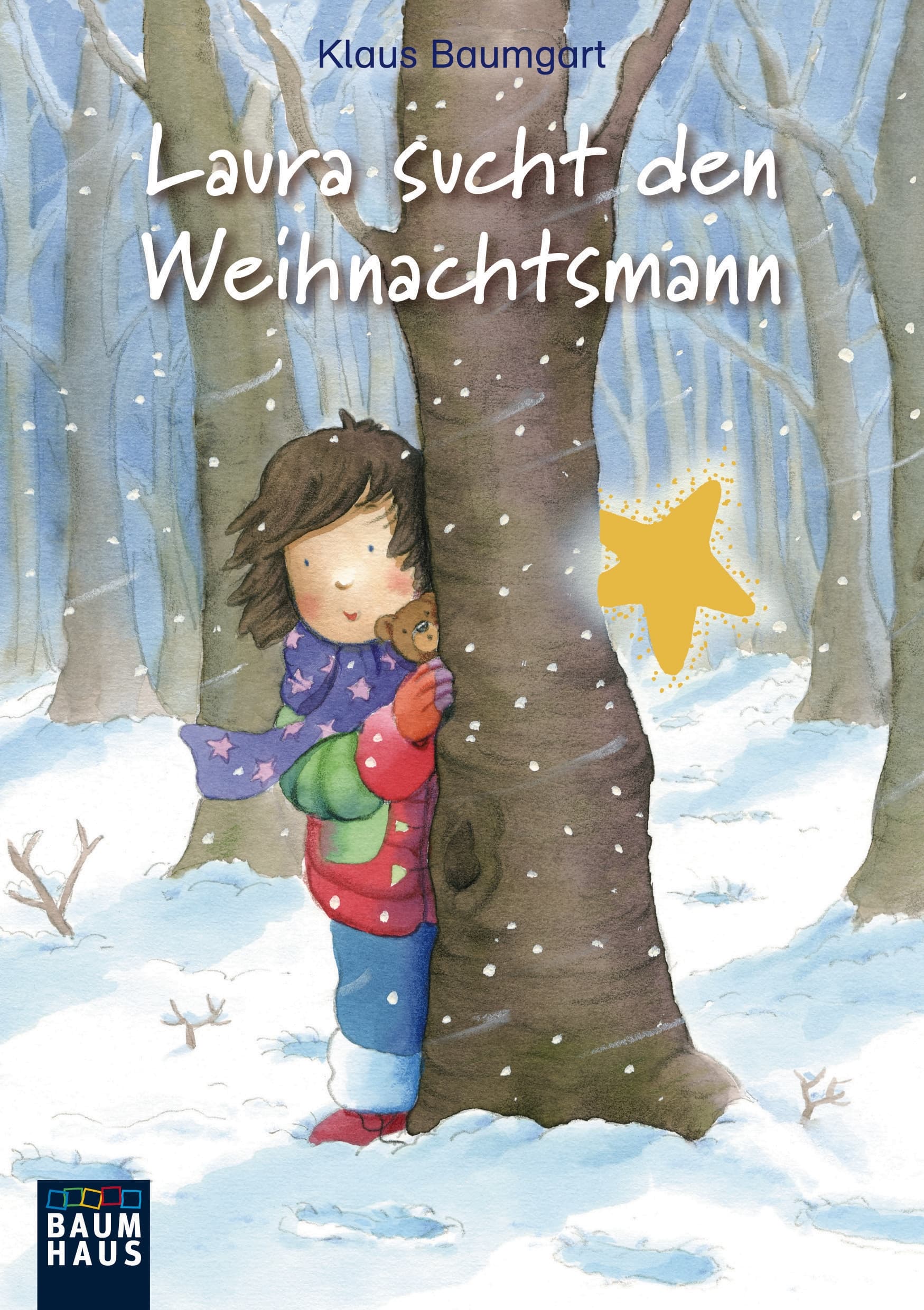 Produktbild: Laura sucht den Weihnachtsmann (9783843200080 )