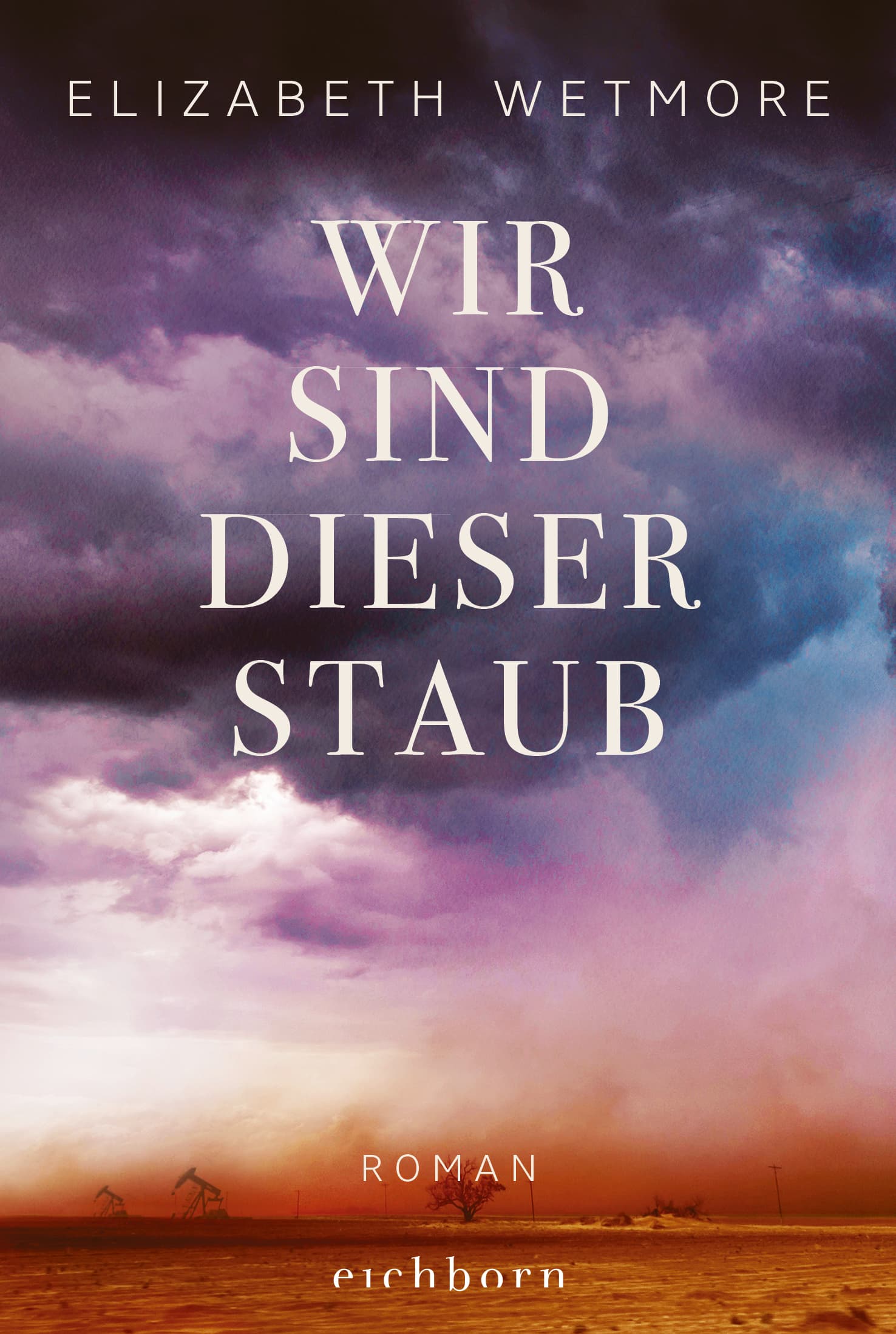 Produktbild: Wir sind dieser Staub (9783751709545 )