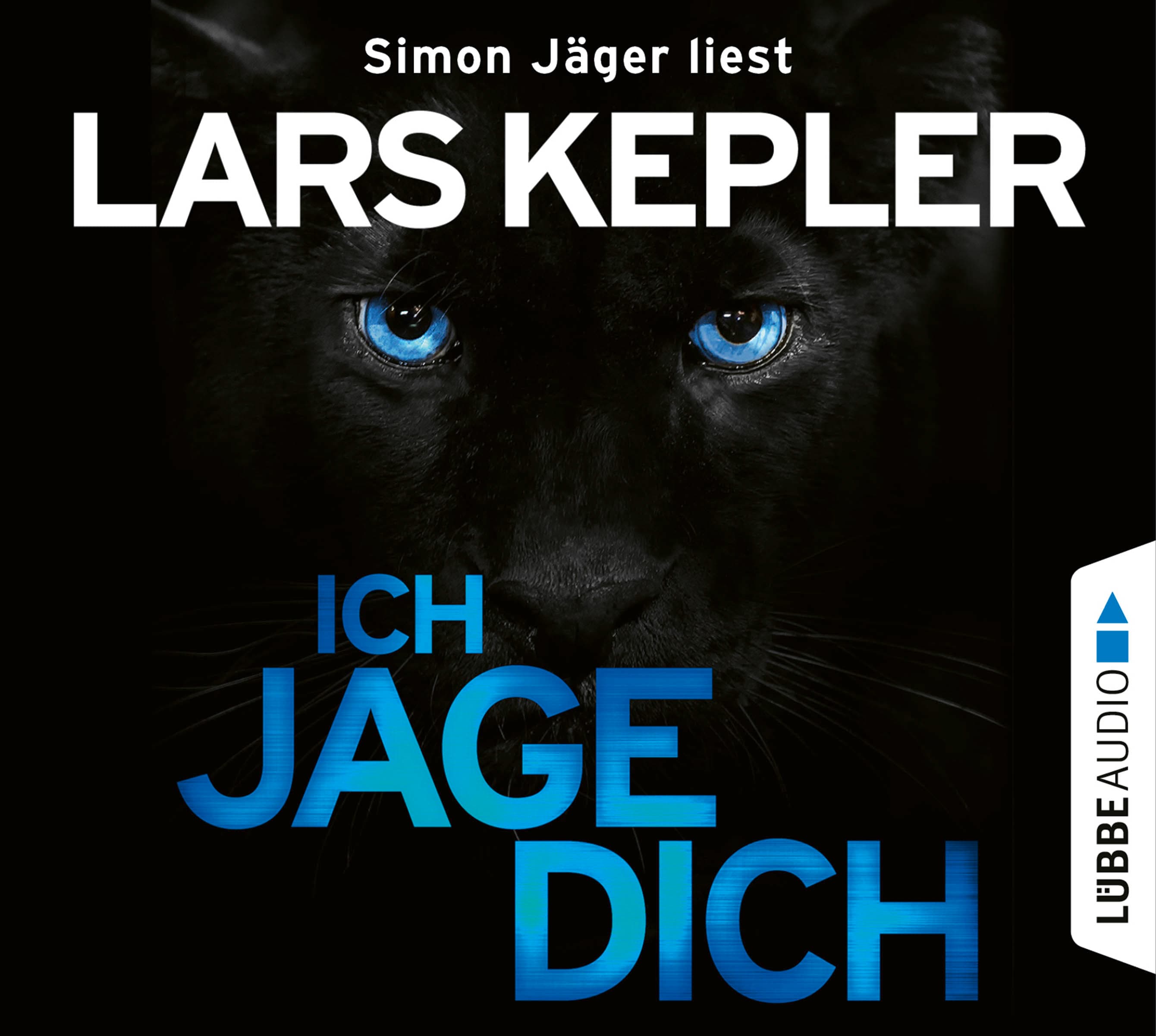 Produktbild: Ich jage dich (9783838774428 )
