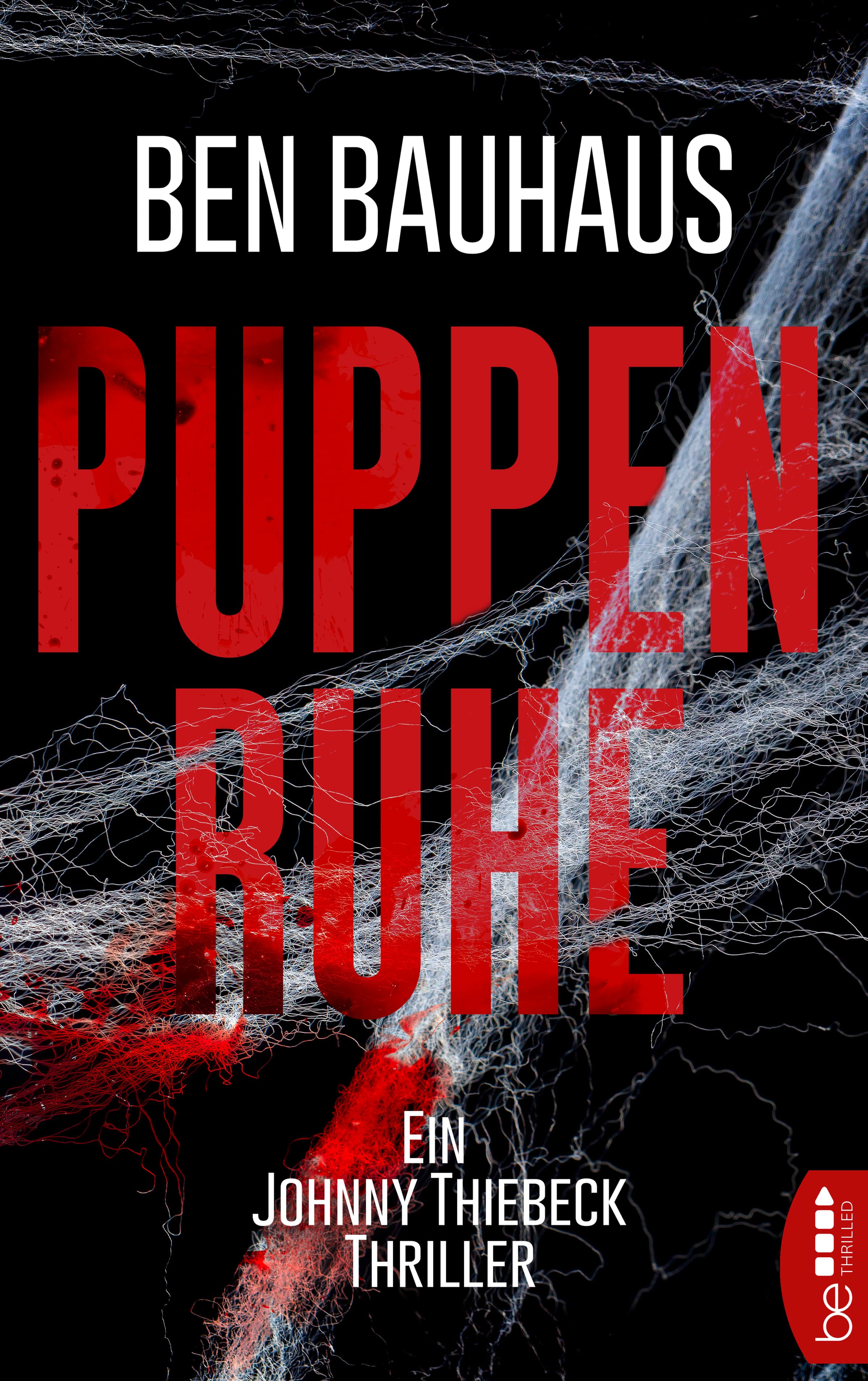 Produktbild: Puppenruhe (9783732595334 )