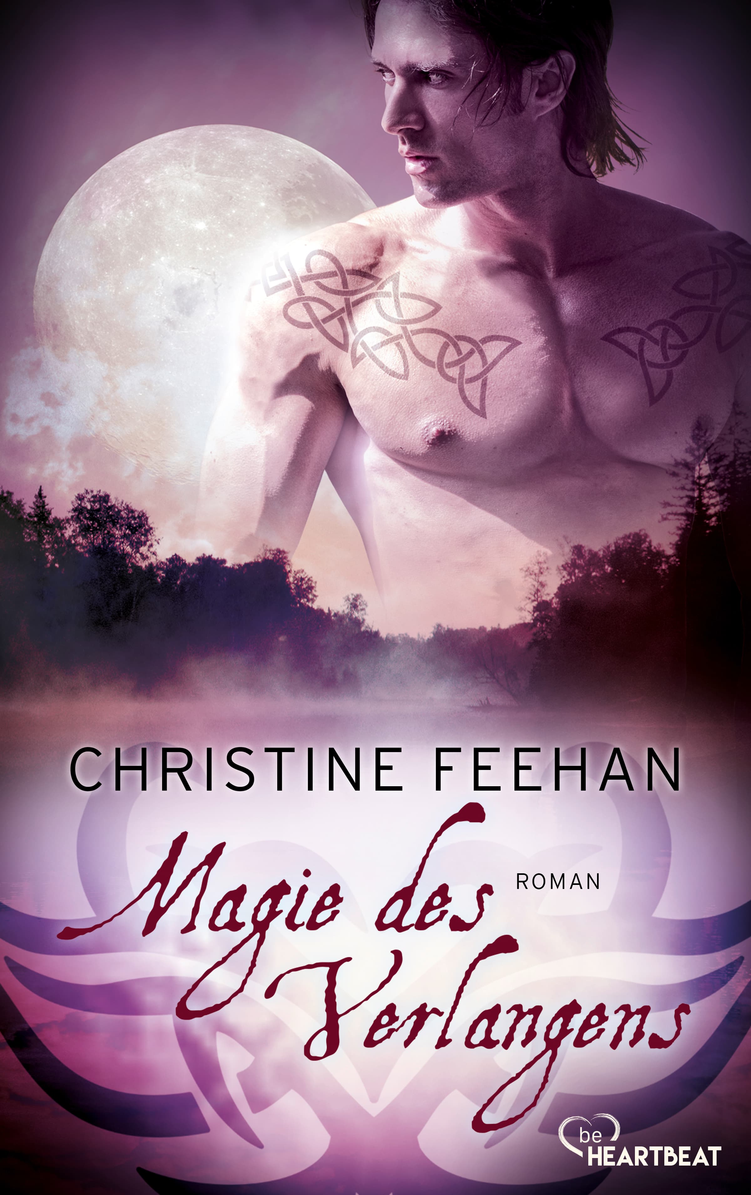 Produktbild: Magie des Verlangens (9783751726658 )