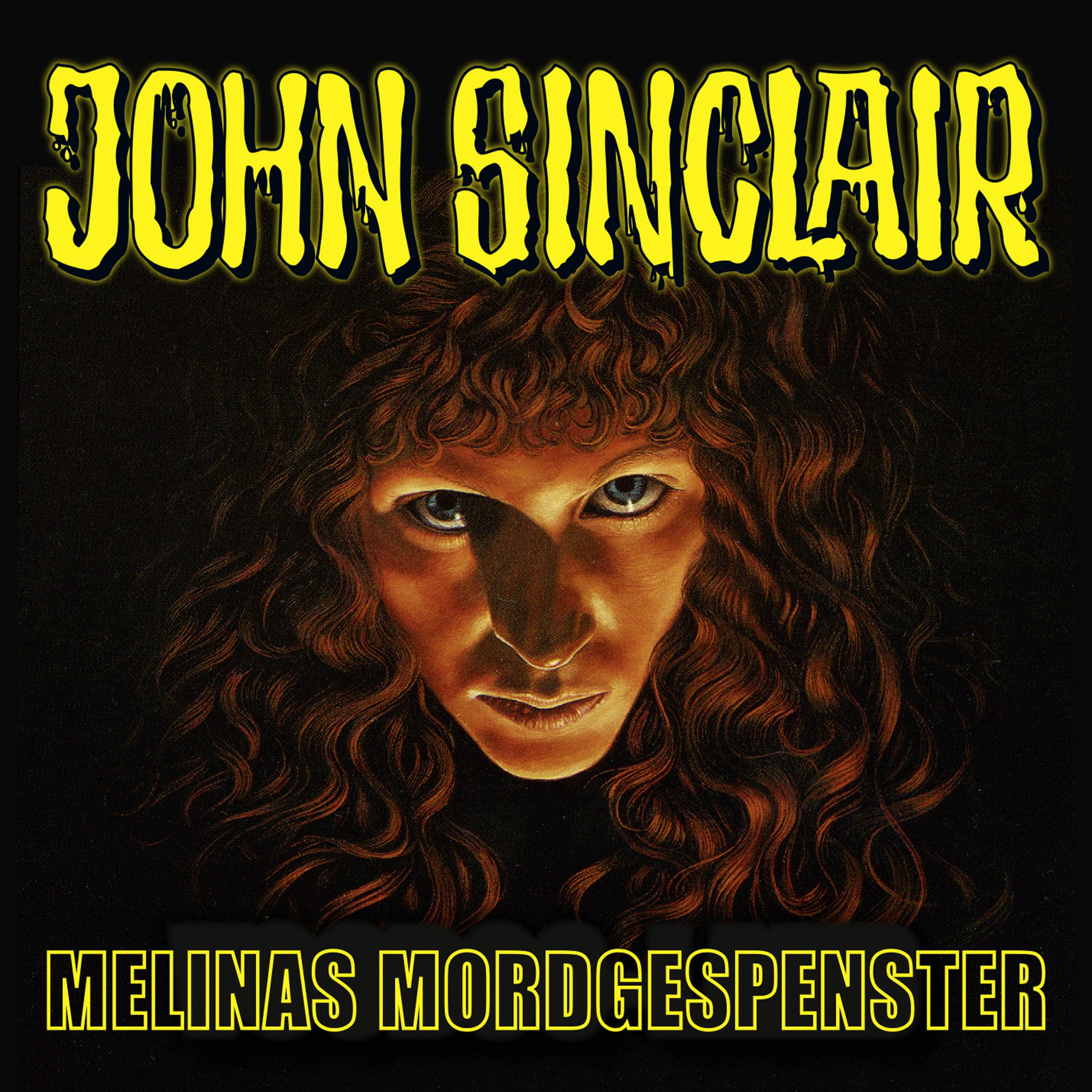 Produktbild: John Sinclair - Melinas Mordgespenster (9783838778686 )
