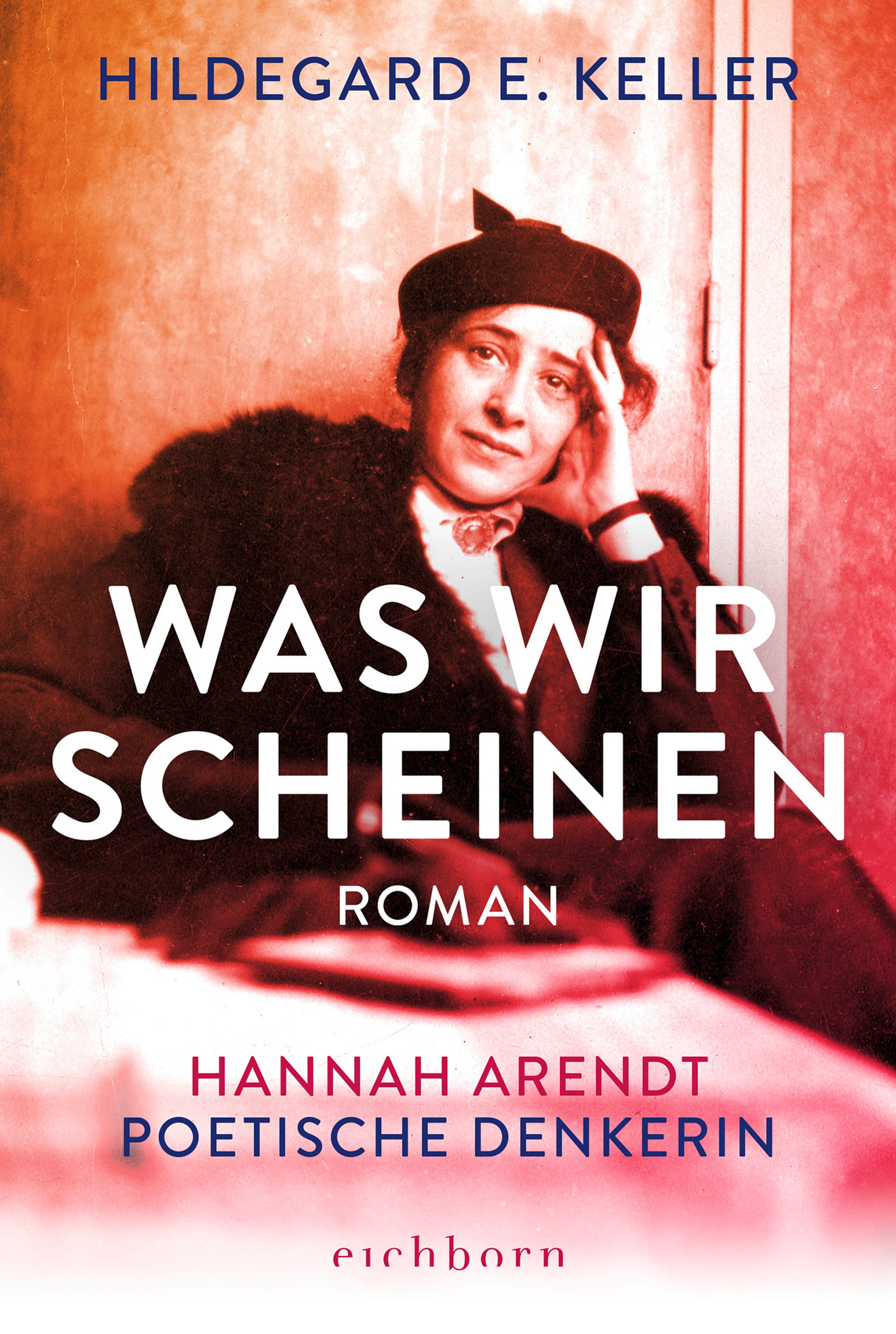 Produktbild: Was wir scheinen (9783751704083 )