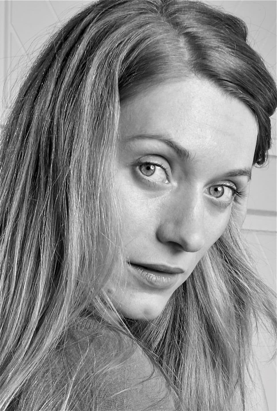 Portrait: Jodie Ahlborn