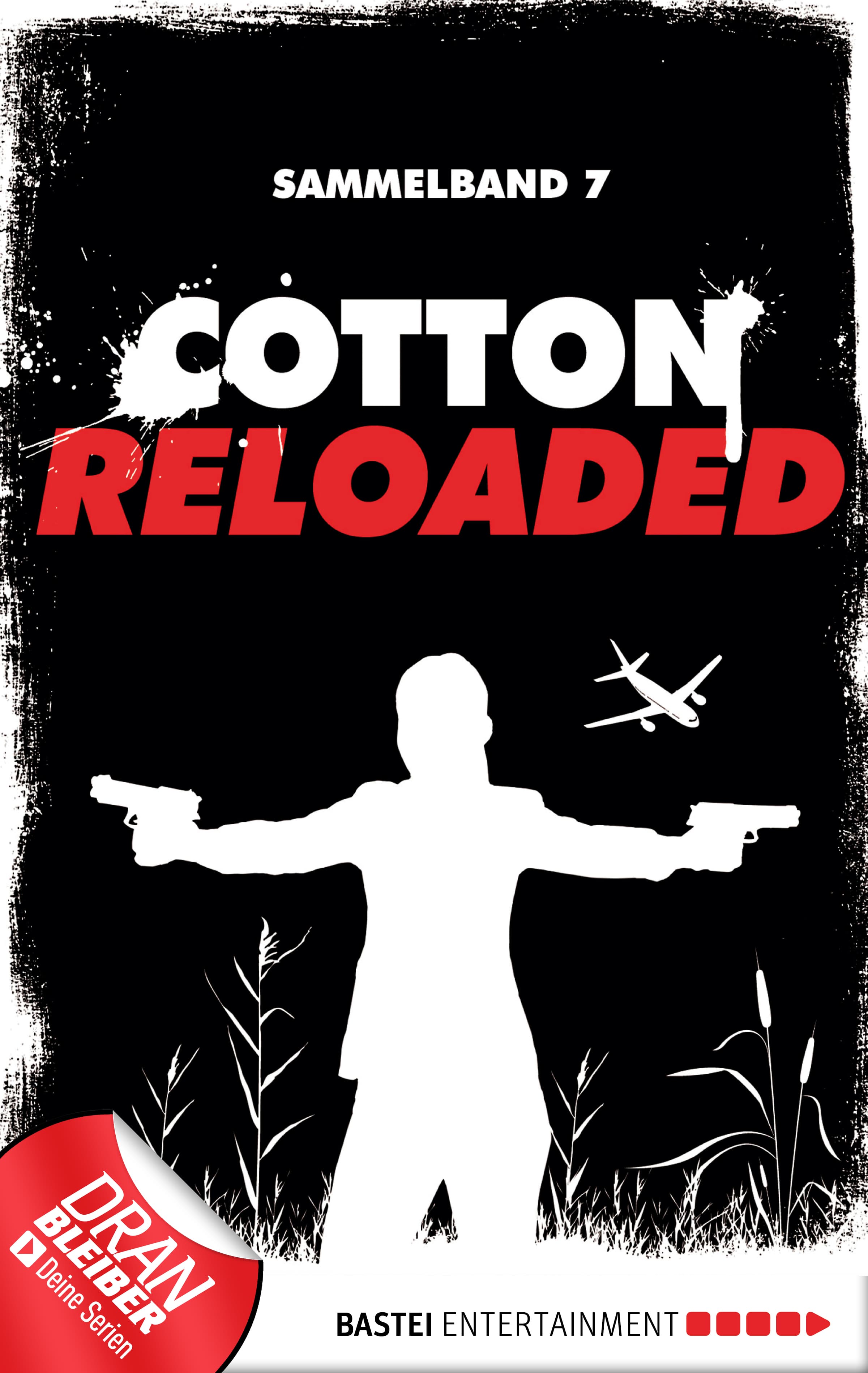 Produktbild: Cotton Reloaded - Sammelband 07 (9783732501052 )