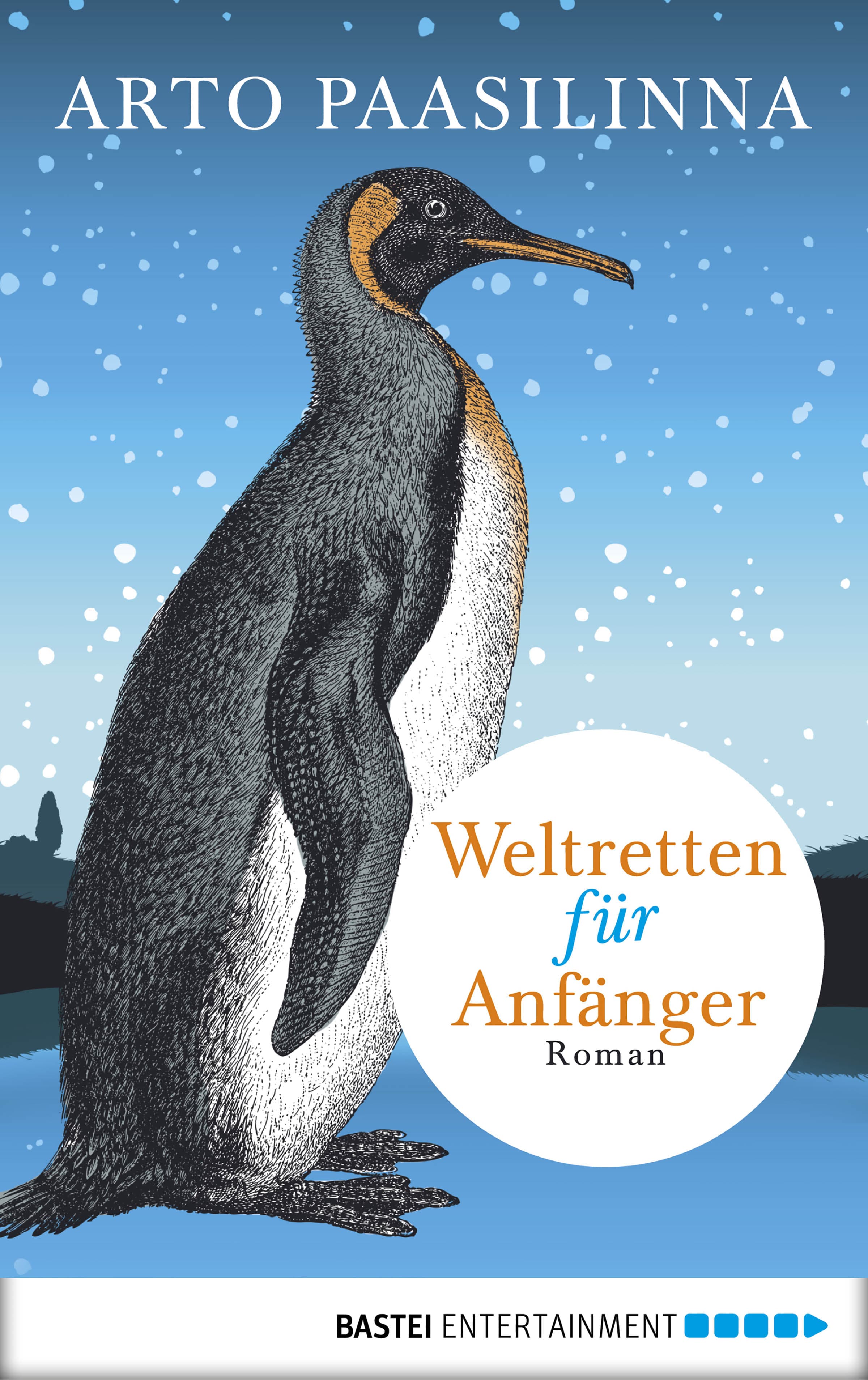 Weltretten für Anfänger