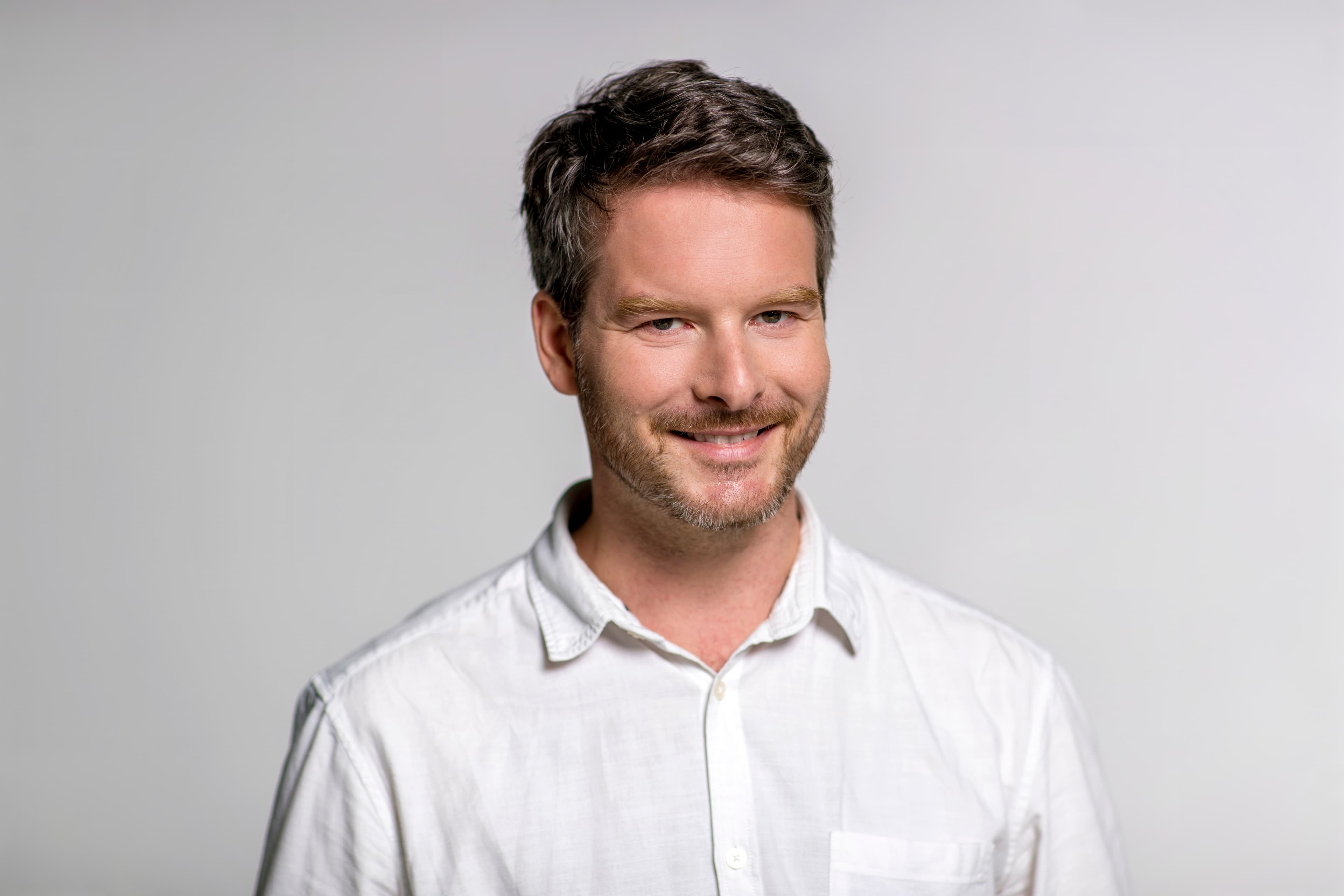 Portrait: Günther Jakobs