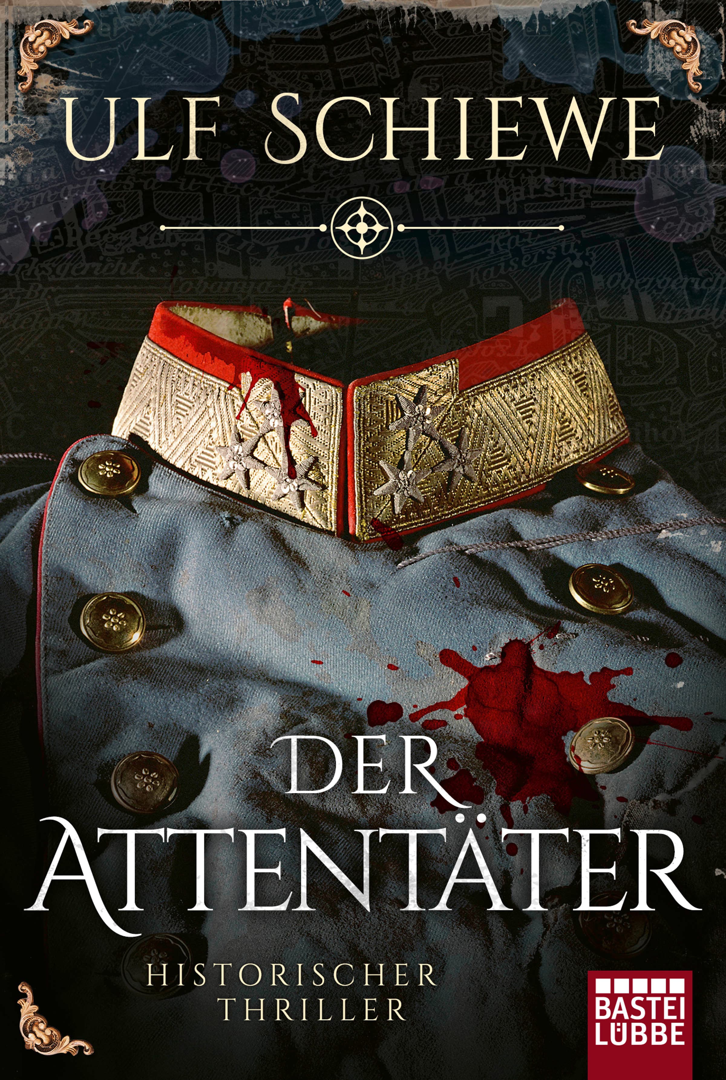 Produktbild: Der Attentäter (9783732577965 )
