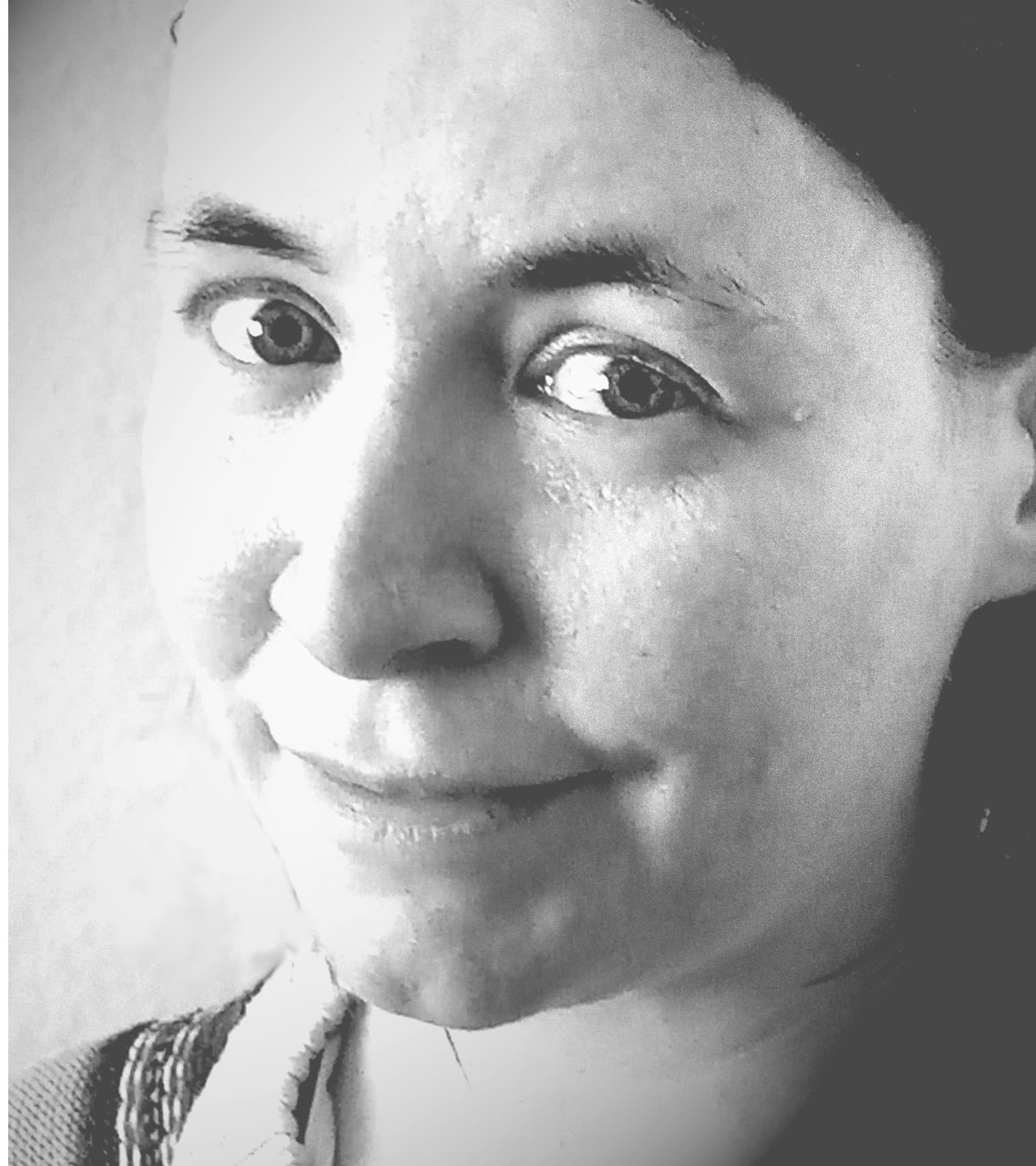 Portrait: Kerstin Garde