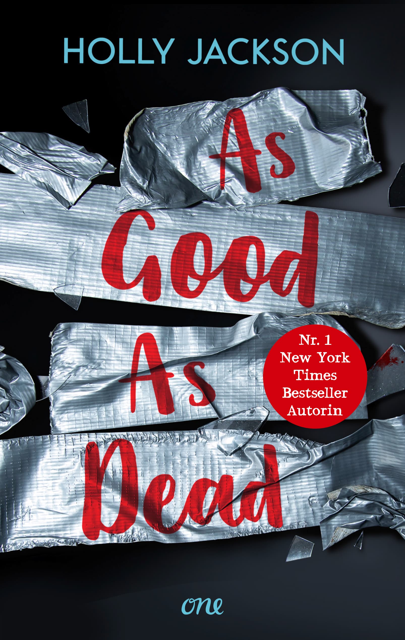 Produktbild: As Good as Dead (9783846601730 )