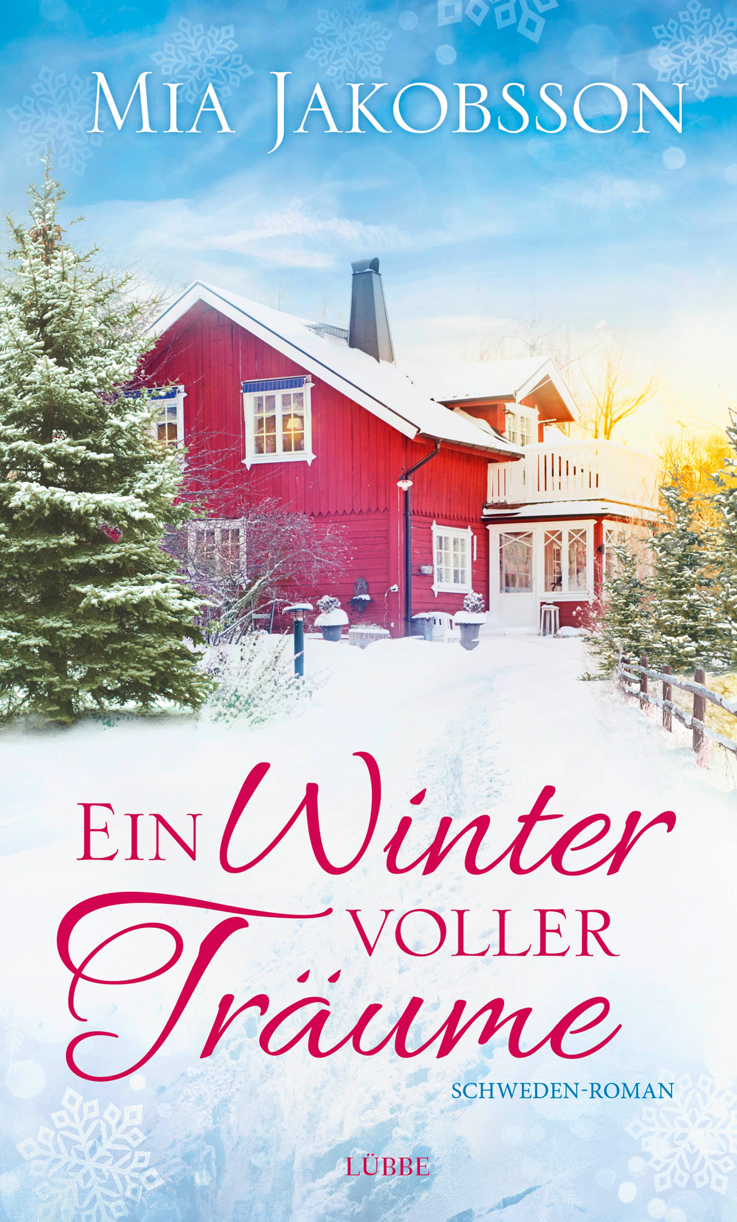 Produktbild: Ein Winter voller Träume (9783785727058 )