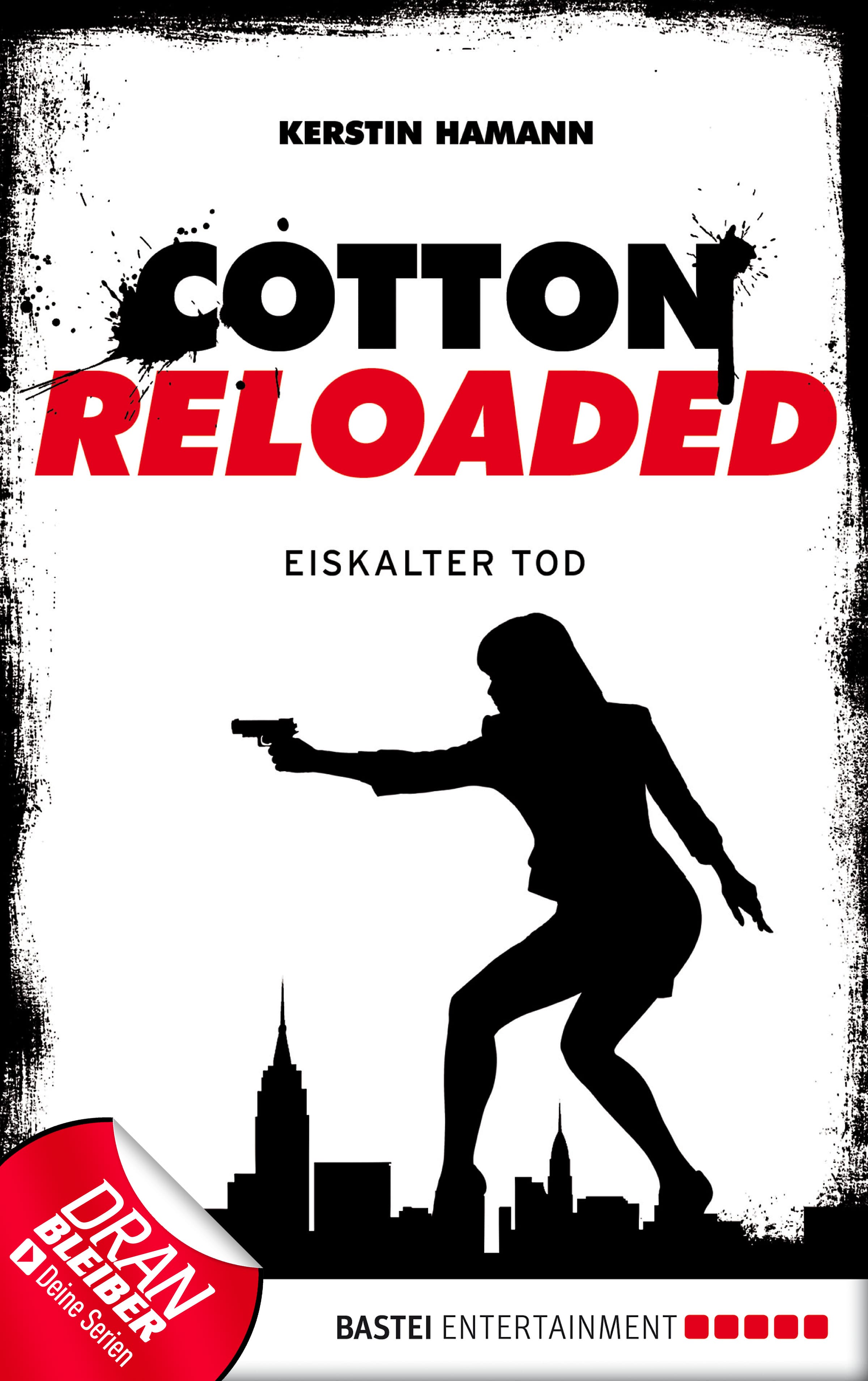 Produktbild: Cotton Reloaded - 20 (9783838755137 )