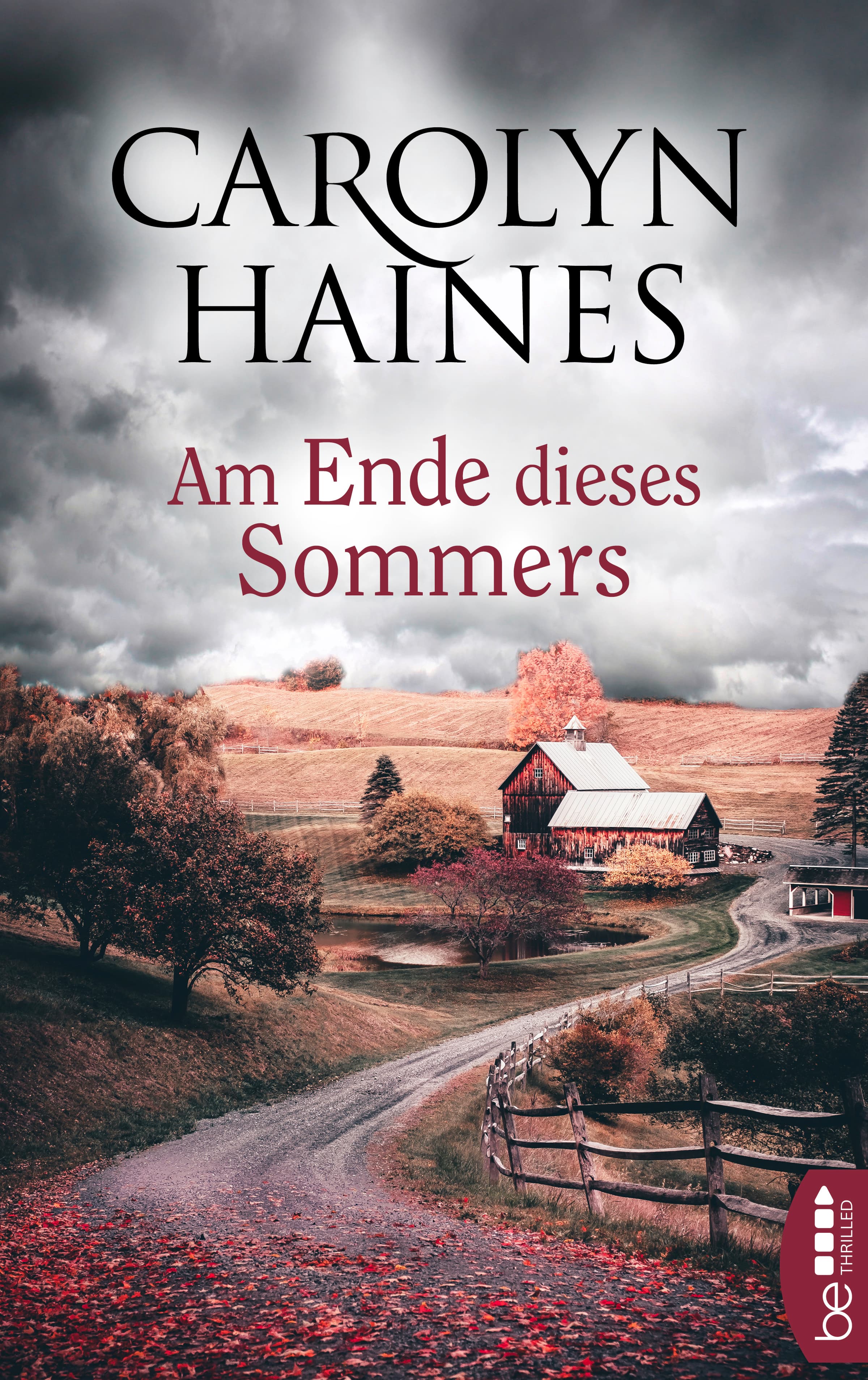 Produktbild: Am Ende dieses Sommers (9783732556380 )