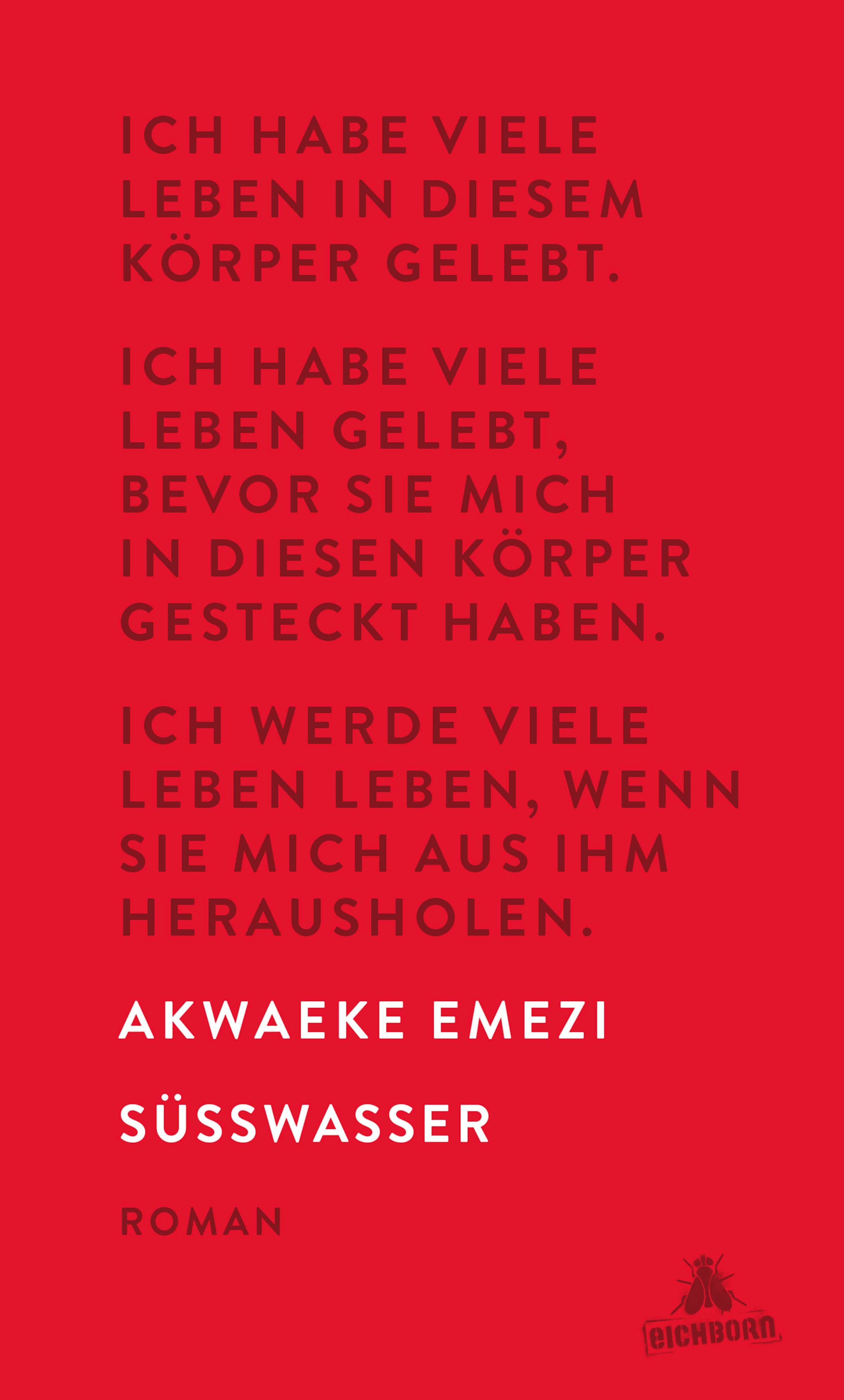 Produktbild: Süßwasser (9783847906469 )