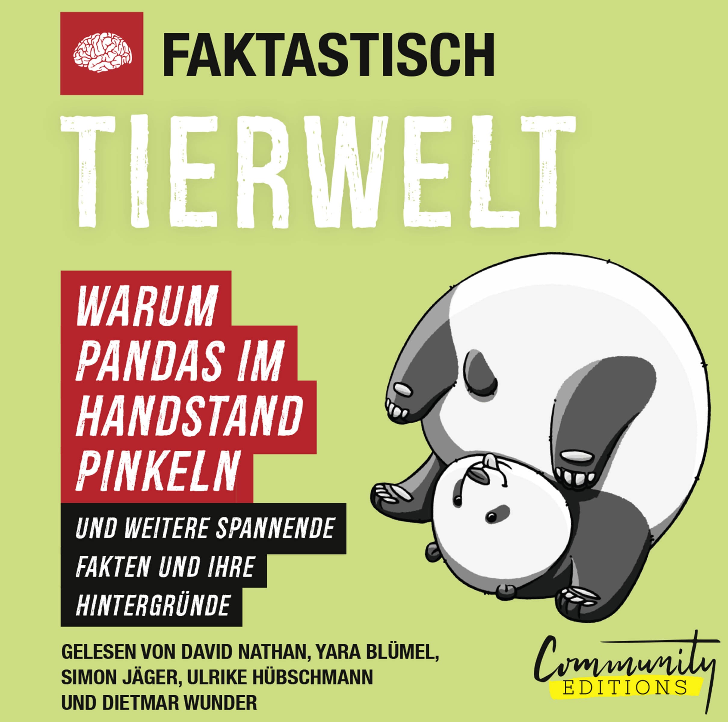 Faktastisch - Tierwelt