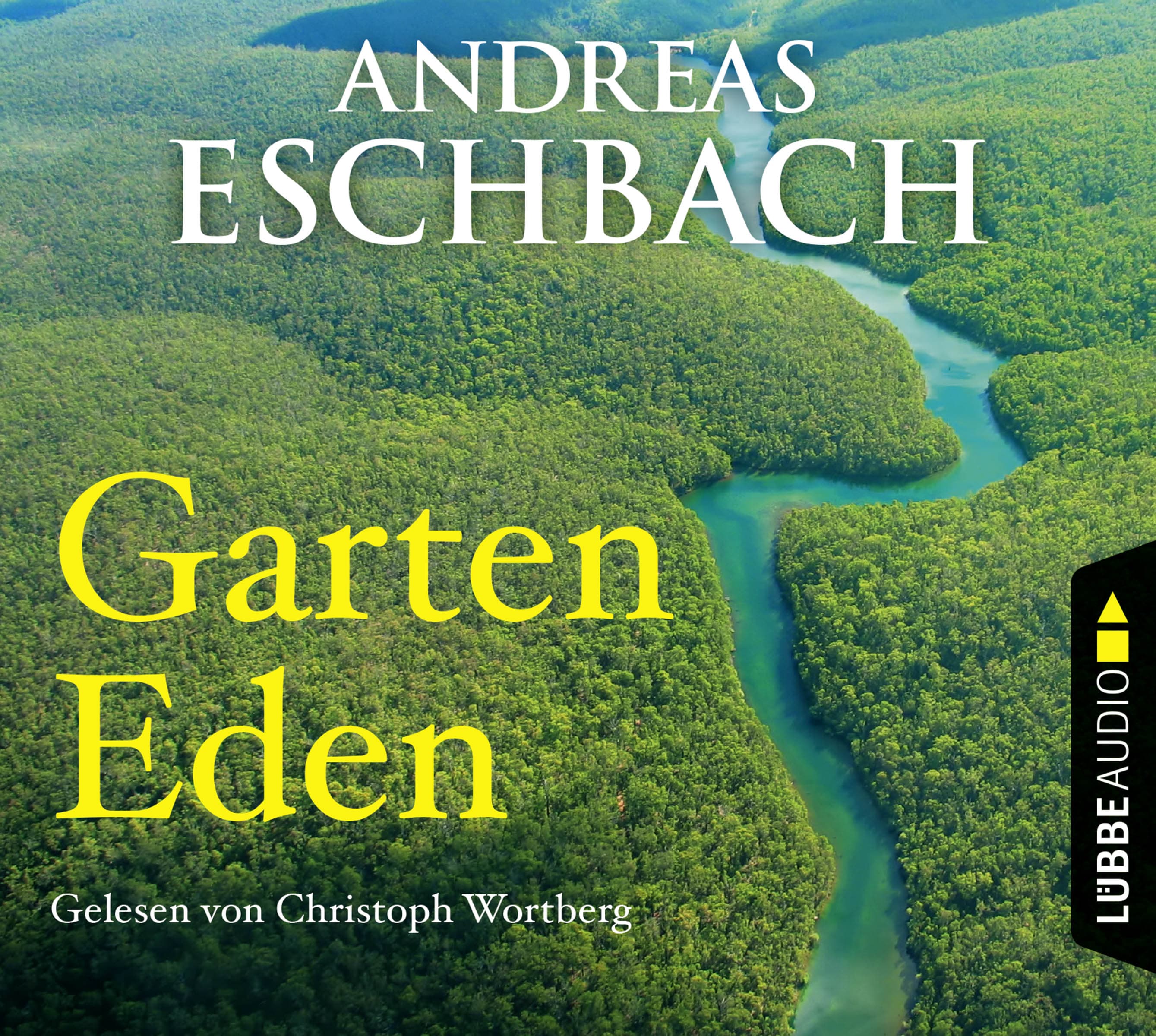 Produktbild: Garten Eden (9783838776491 )