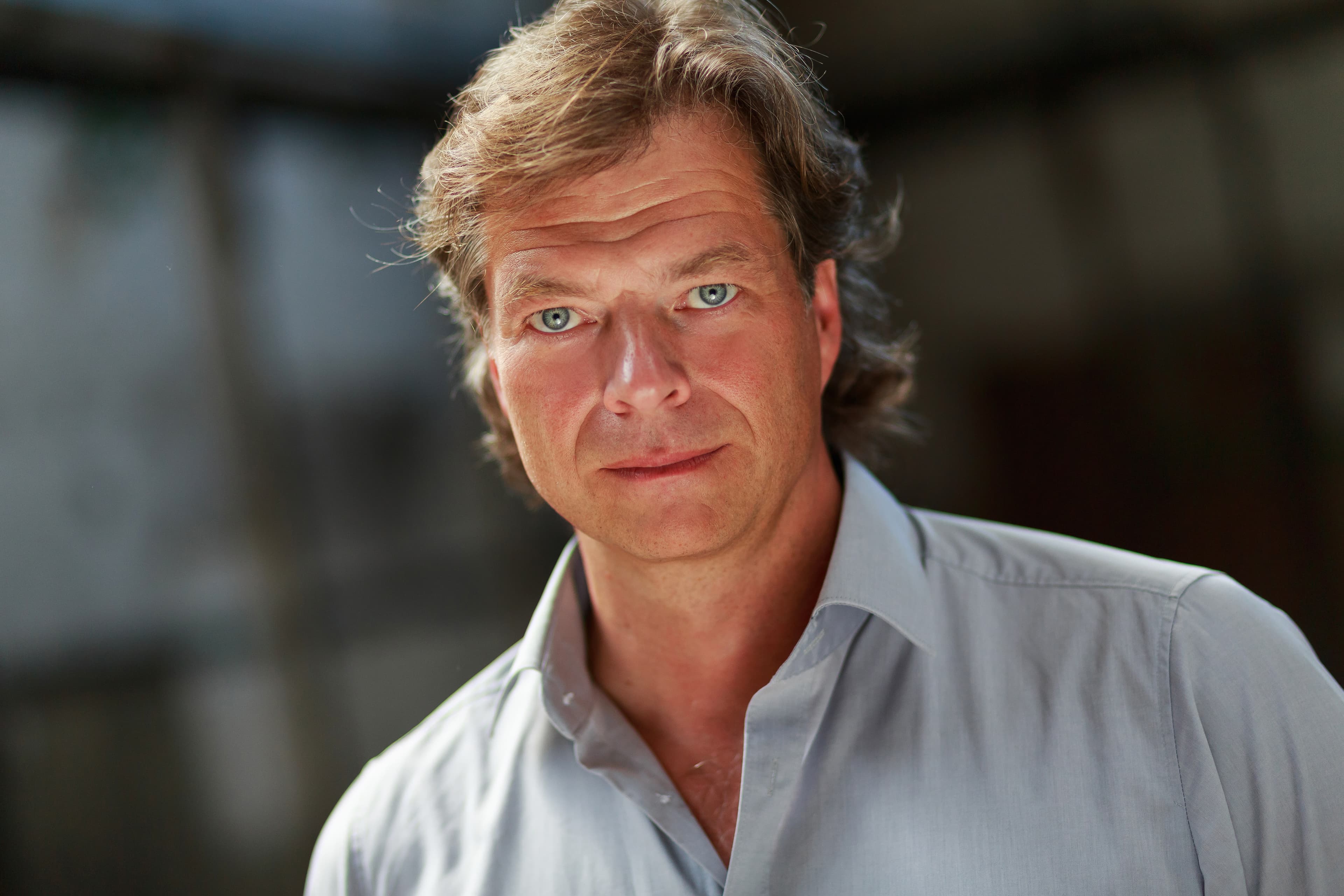 Portrait: Philipp Schepmann