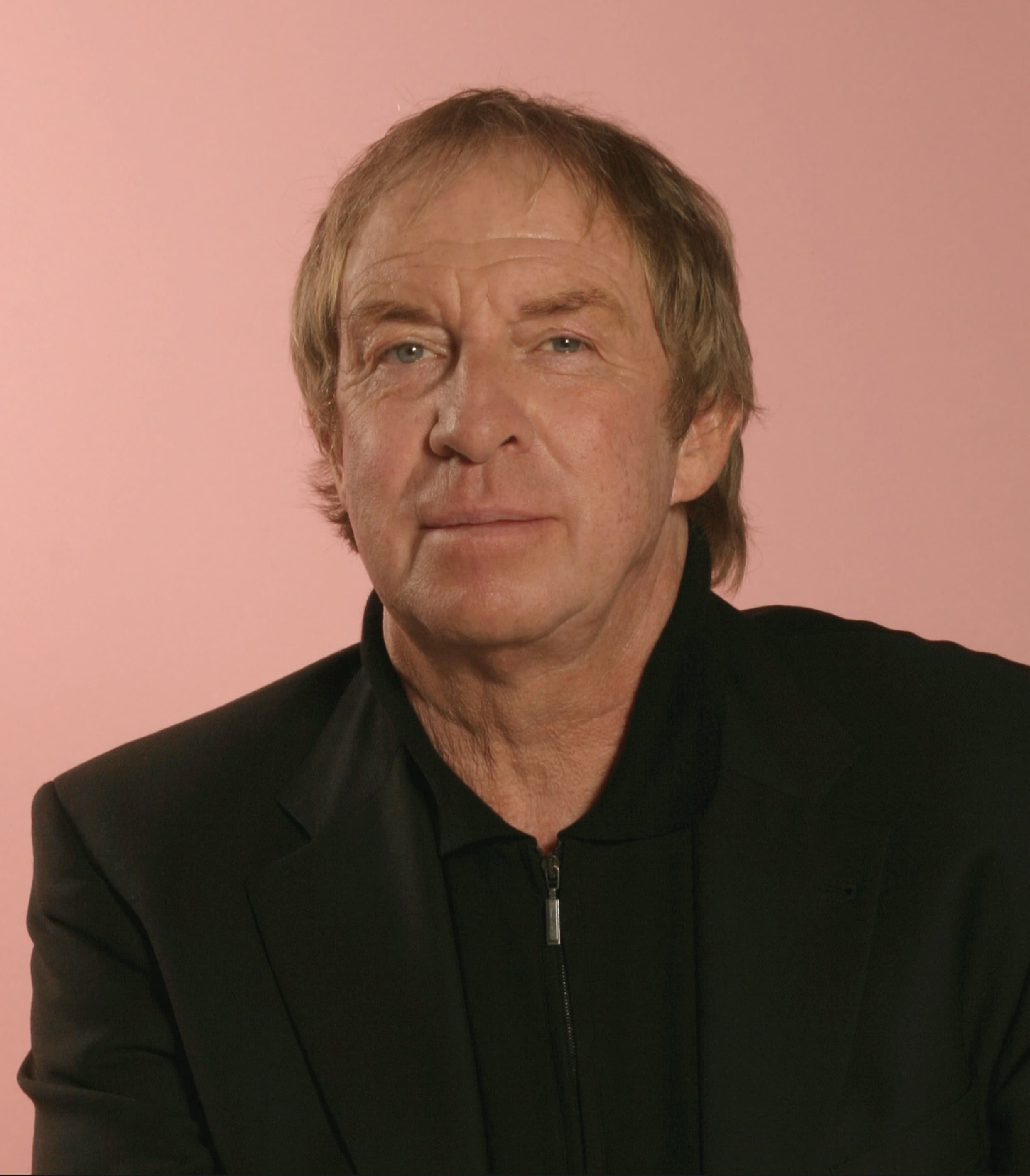 Portrait: Ulrich Pleitgen