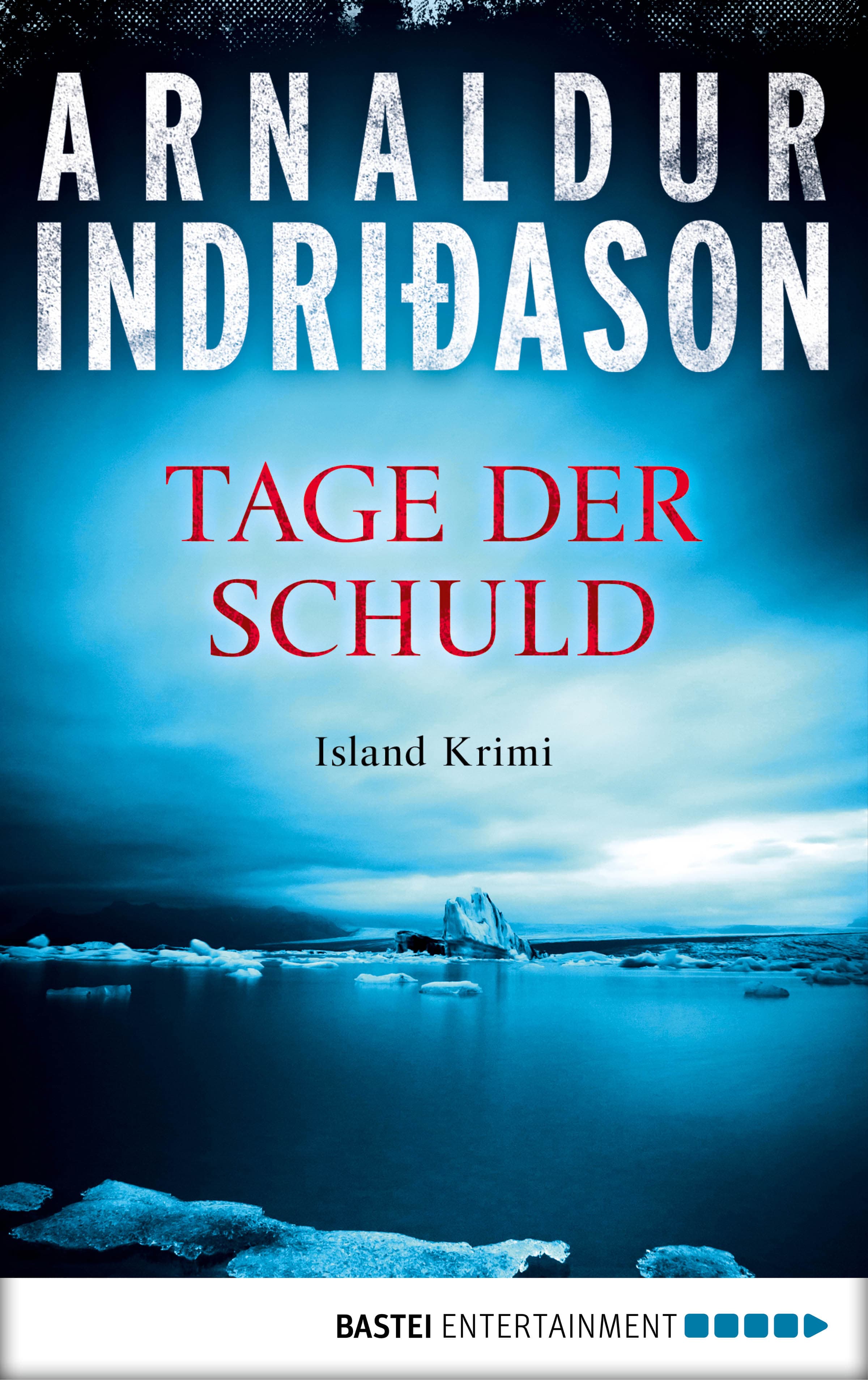 Produktbild: Tage der Schuld (9783732529490 )
