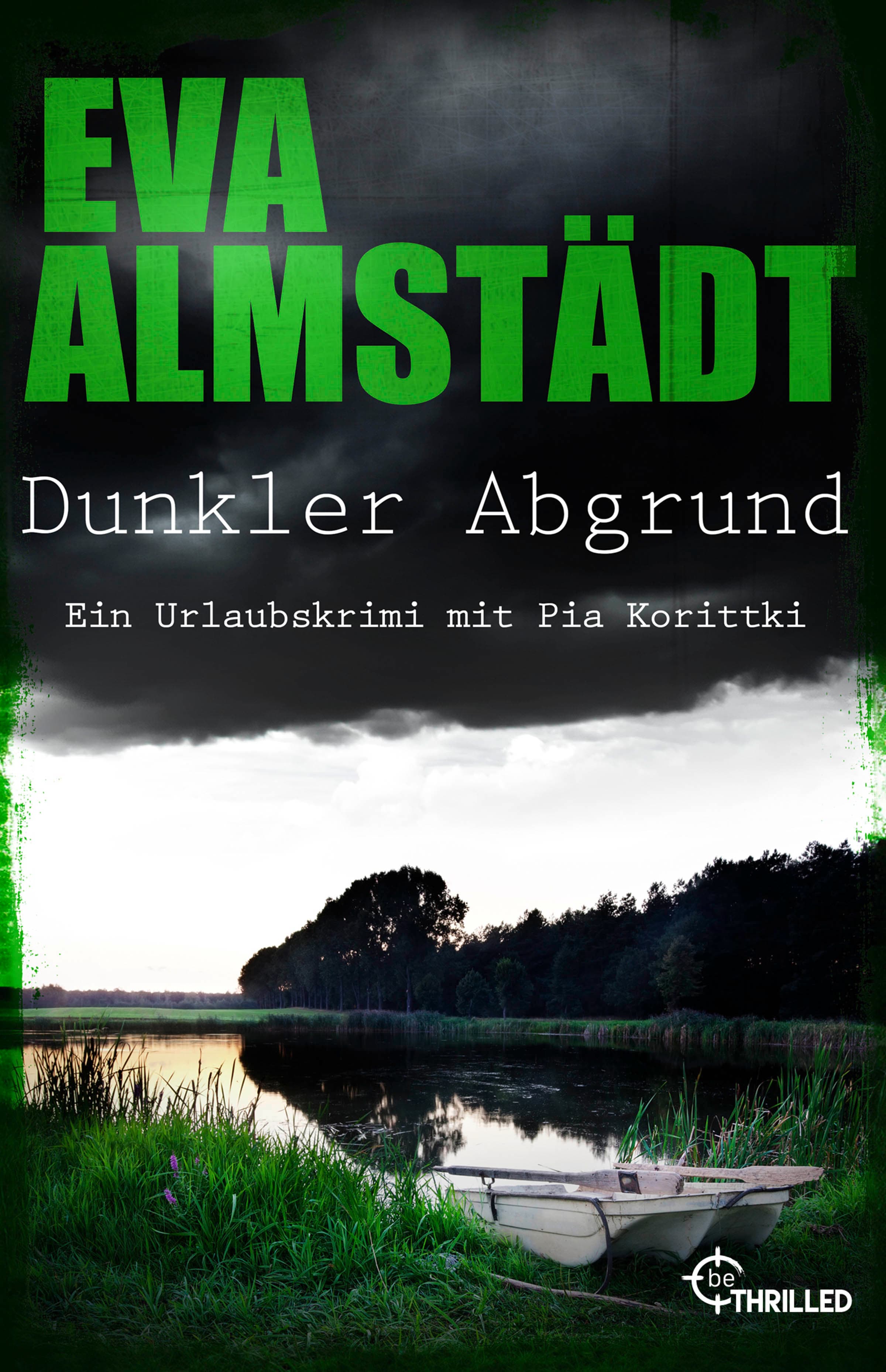 Produktbild: Dunkler Abgrund (9783741304255 )