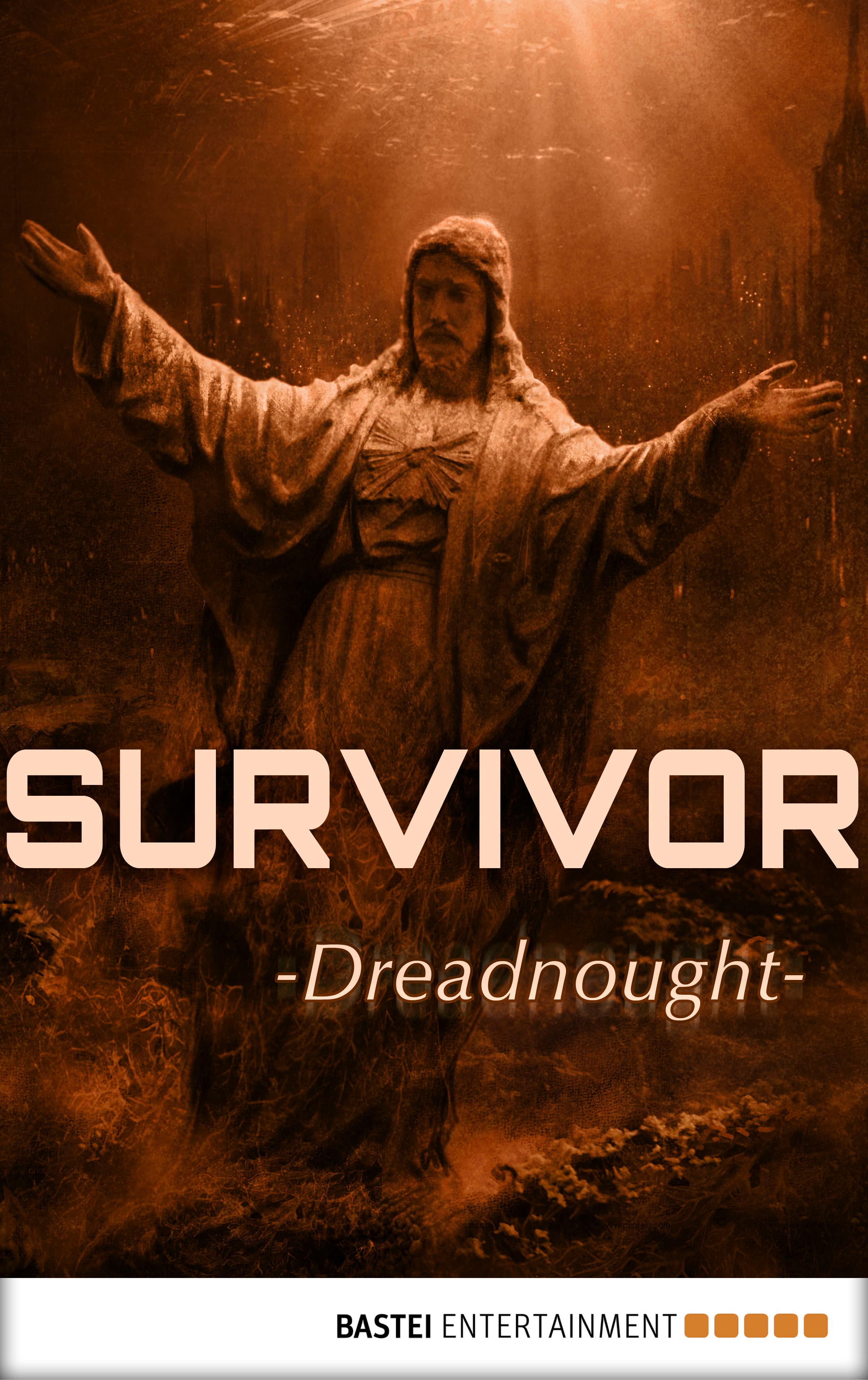 Produktbild: Survivor - Episode 9 (9783838740331 )